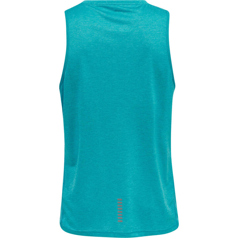 Newline Top Men Running Singlet