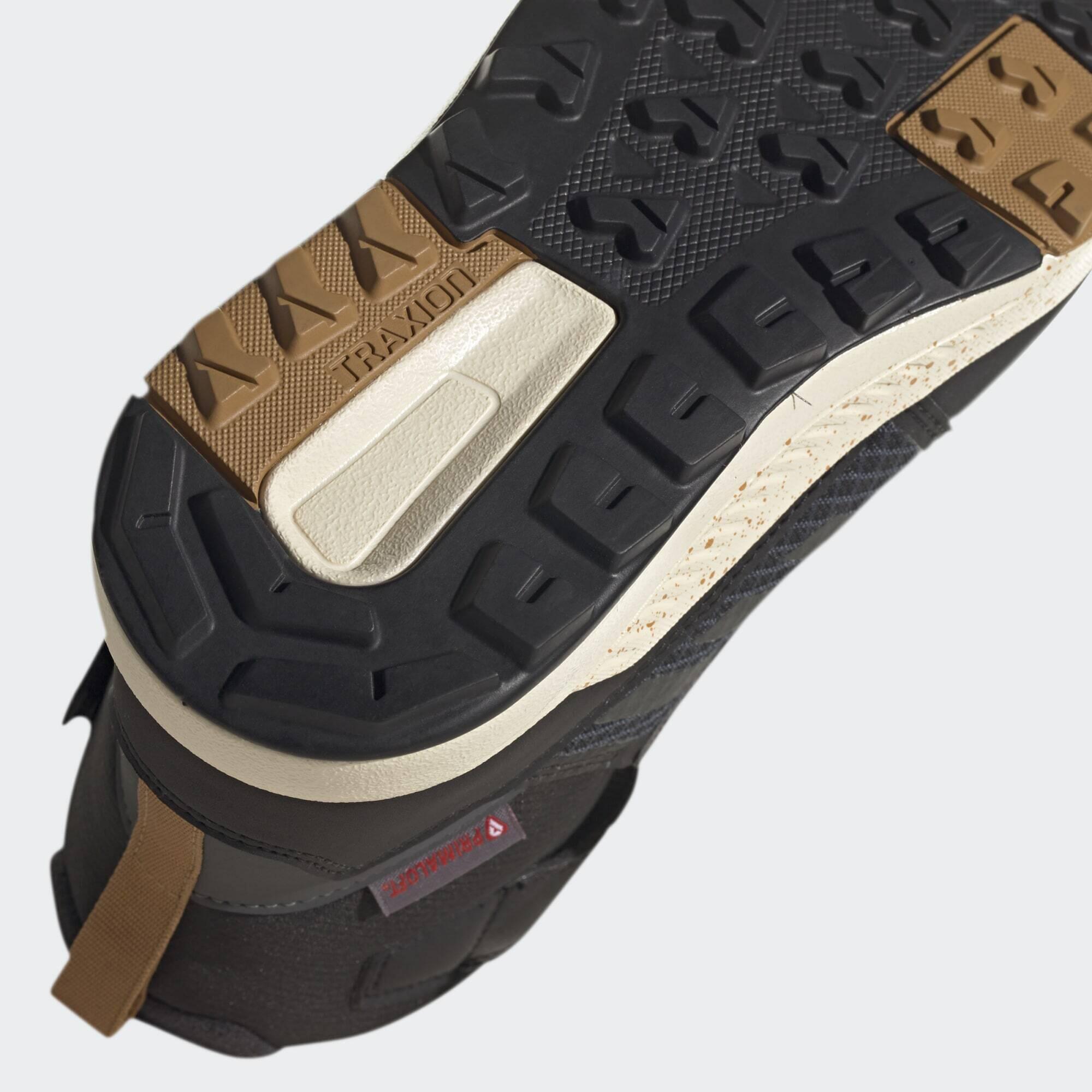 Zapatilla de senderismo Terrex Trailmaker High COLD.RDY 7/15