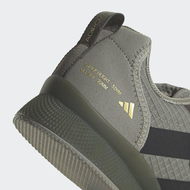 Chaussure d'haltérophilie Adipower 3