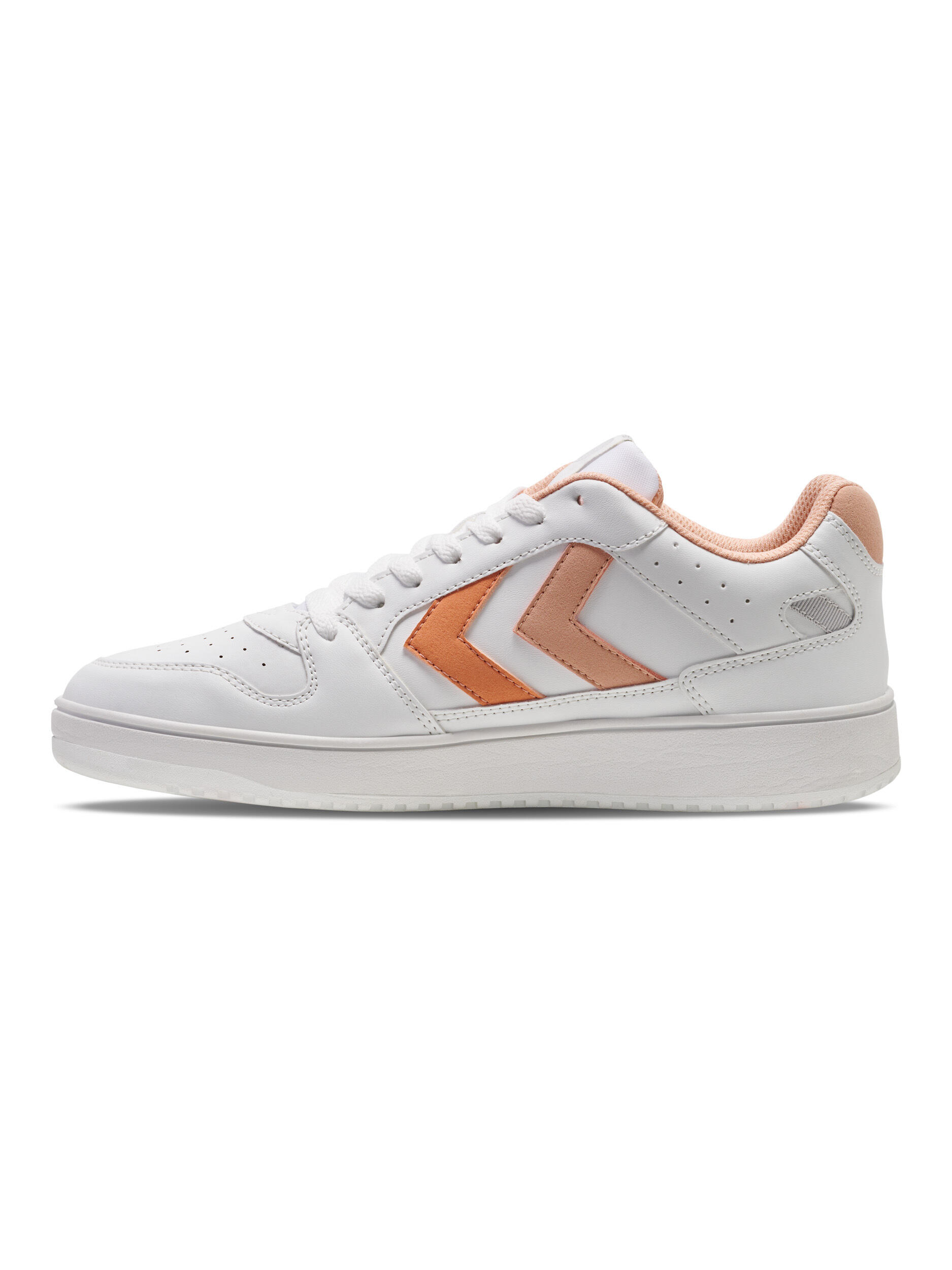 Schnürsenkel Sneaker St. Power Damen 6/7