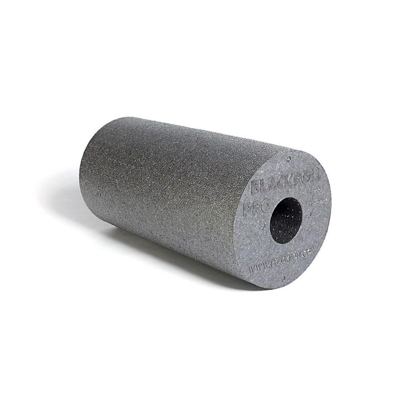 Pro Foam Roller - 30 cm - Grijs