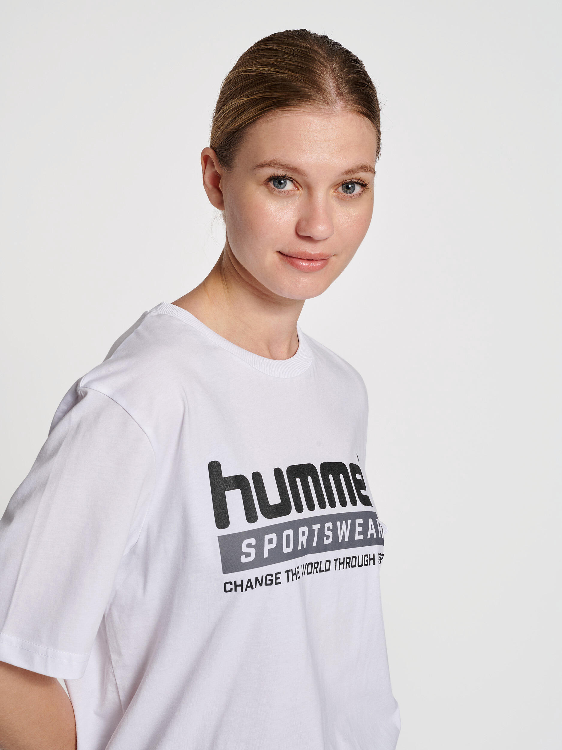 Enfiler T-Shirt Hmllgc Carson Adulte HUMMEL 7/7