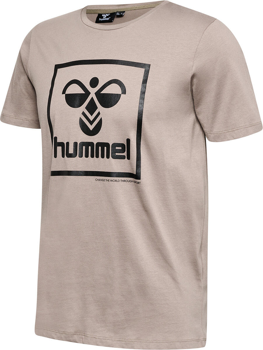 Hmlisam 2.0 T-Shirt T-Shirt Manches Courtes Homme 7/7