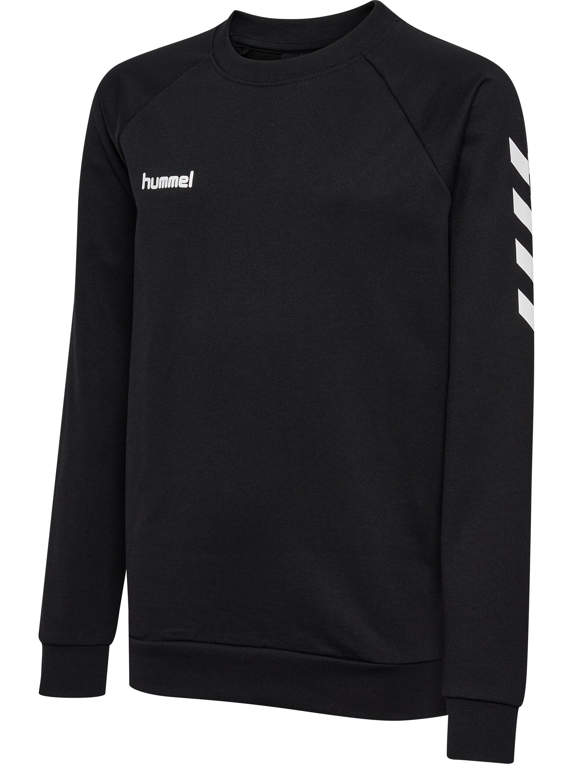 Bluza do piłki ręcznej dla dzieci Hummel hmlGO cotton 4/5