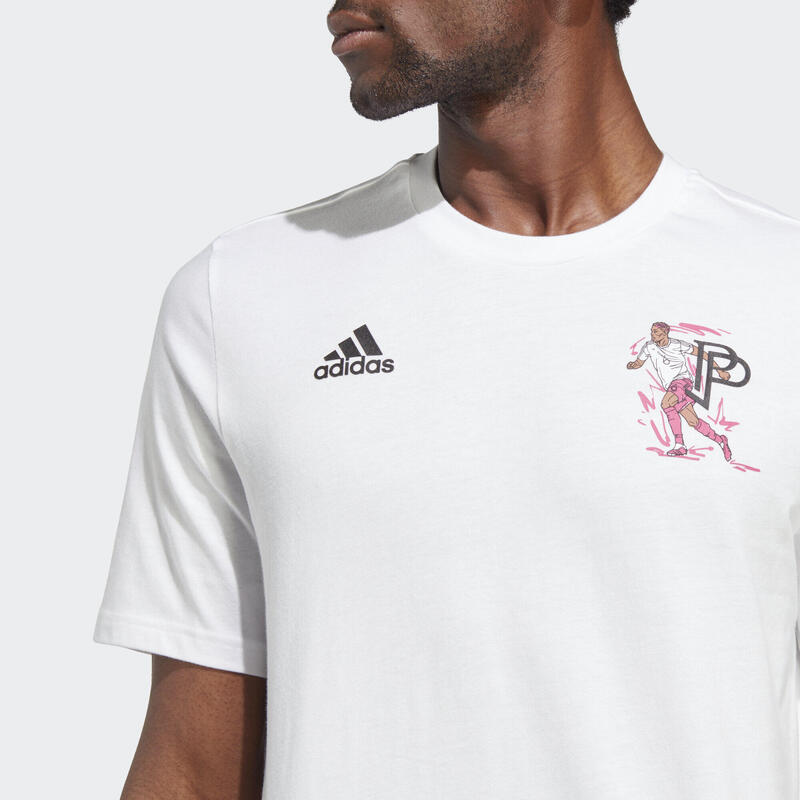 Pogba Icon Graphic Tee