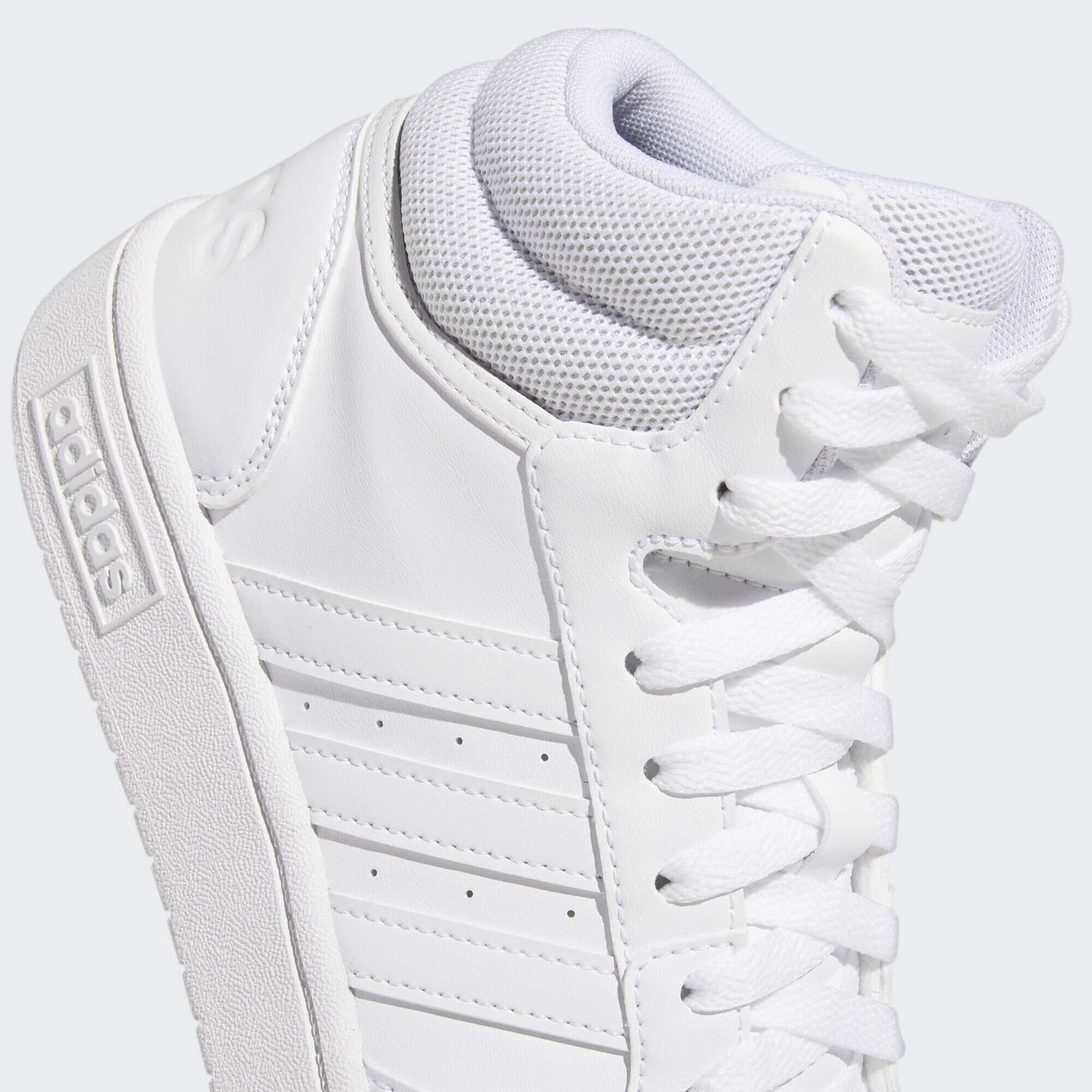 Sportovní boty Hoops 3.0 Mid Classic 6/7