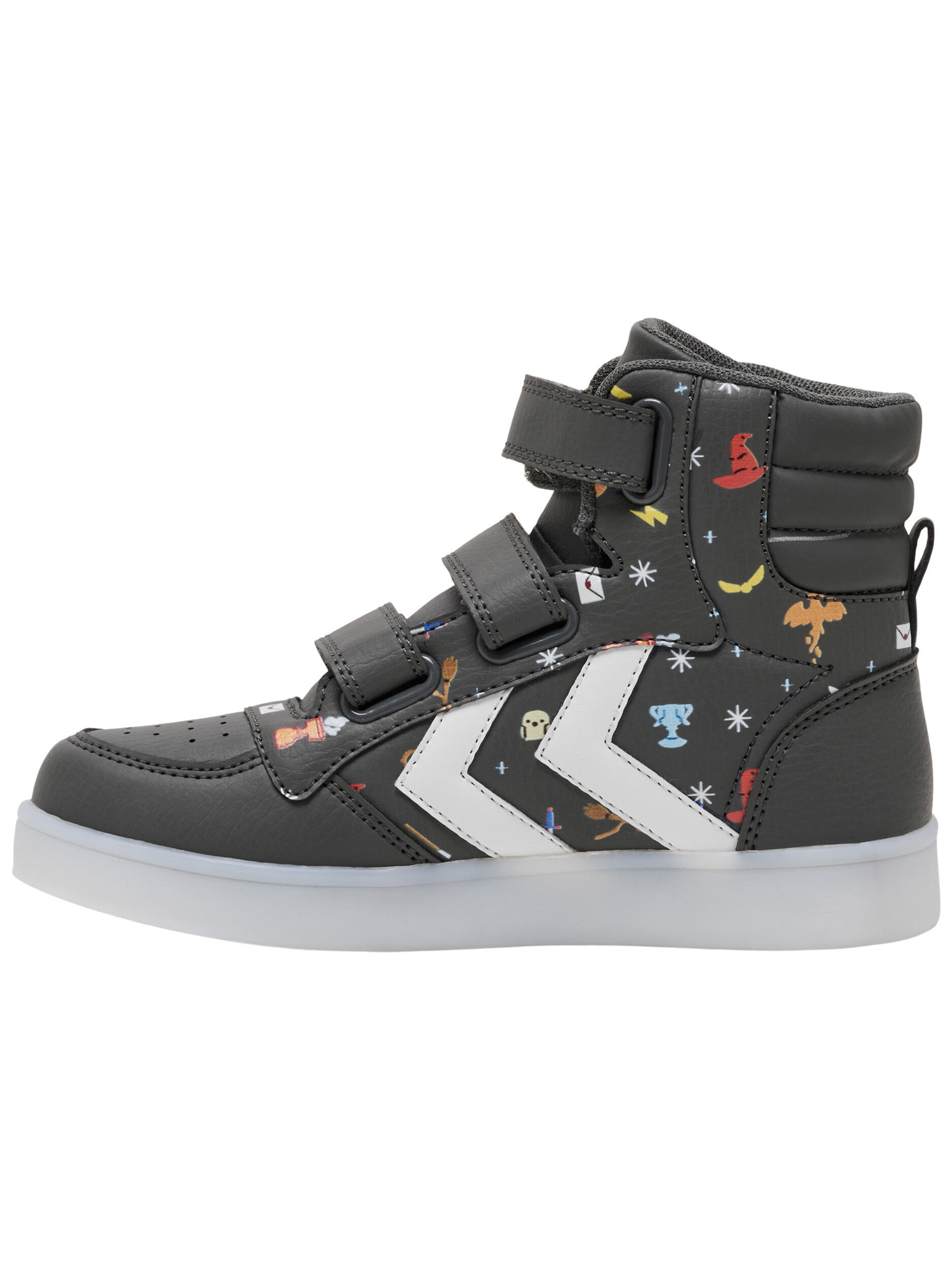 Rubberboot Hp Stadil Uniseks Kinderen Hummel 4/7