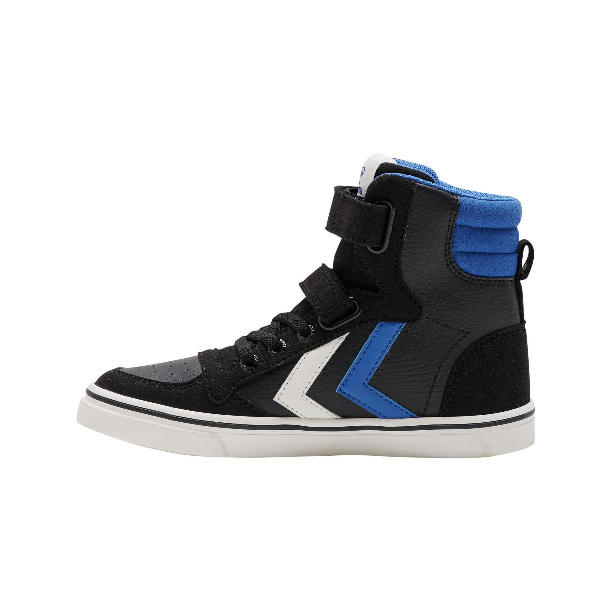 Children's high-top sneakers Hummel Slimmer Stadil