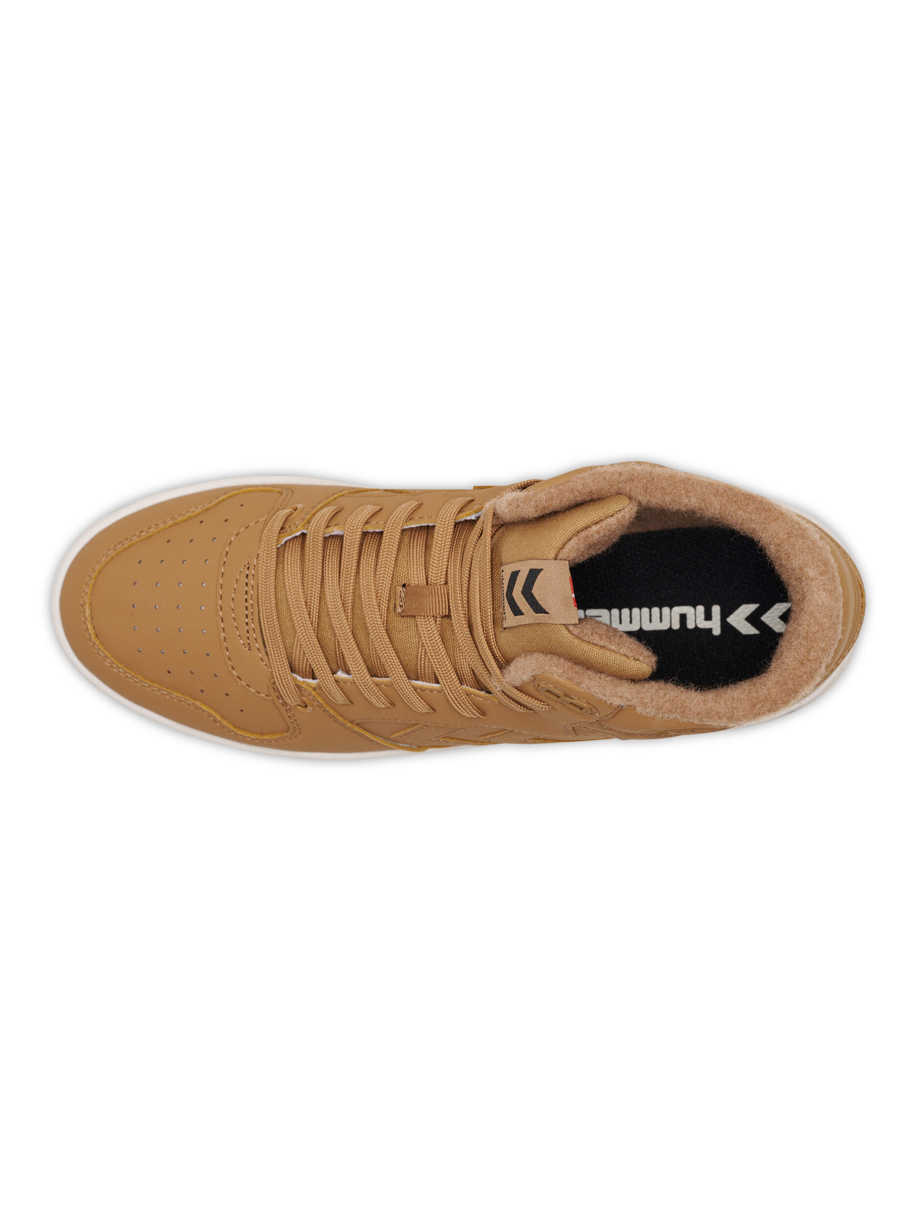 Lacets Botte D'hiver St. Power Adulte 7/7