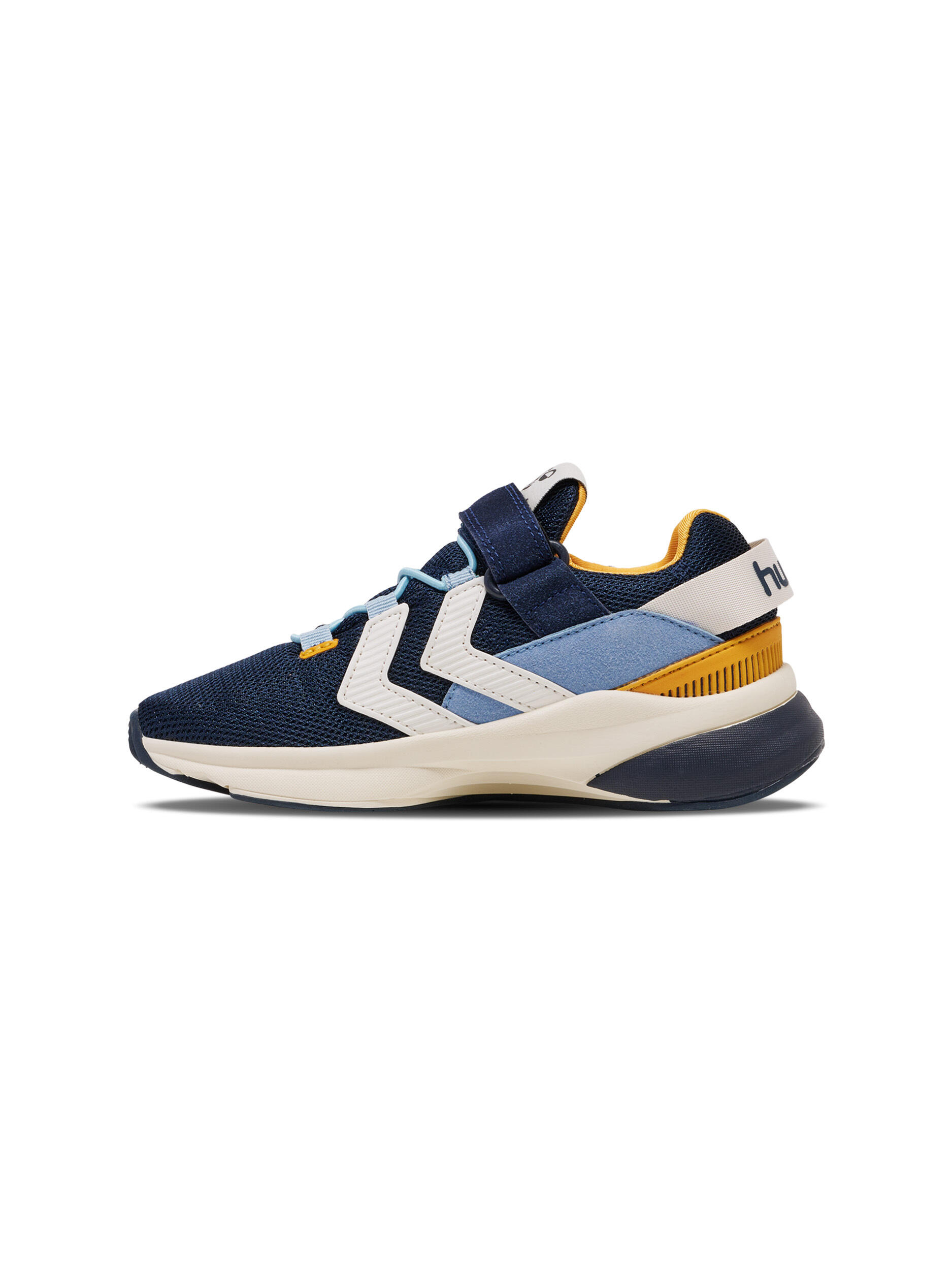 Elastische Schnürsenkel Sneaker Reach 300 Lebensstil Kinder 6/7