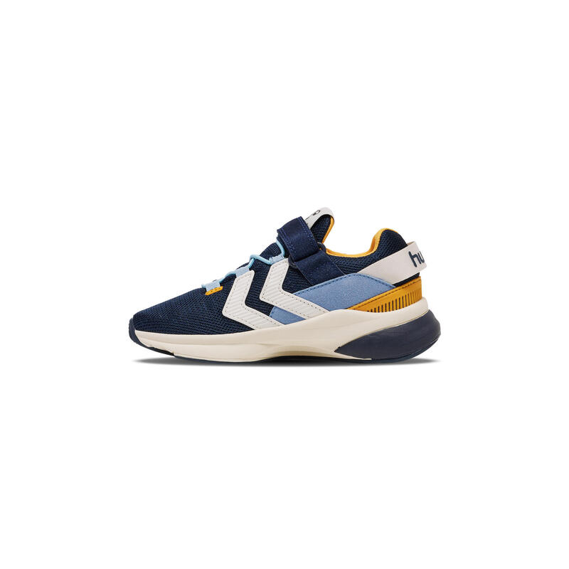 Lacets Élastiques Sneaker Reach 300 Enfant HUMMEL
