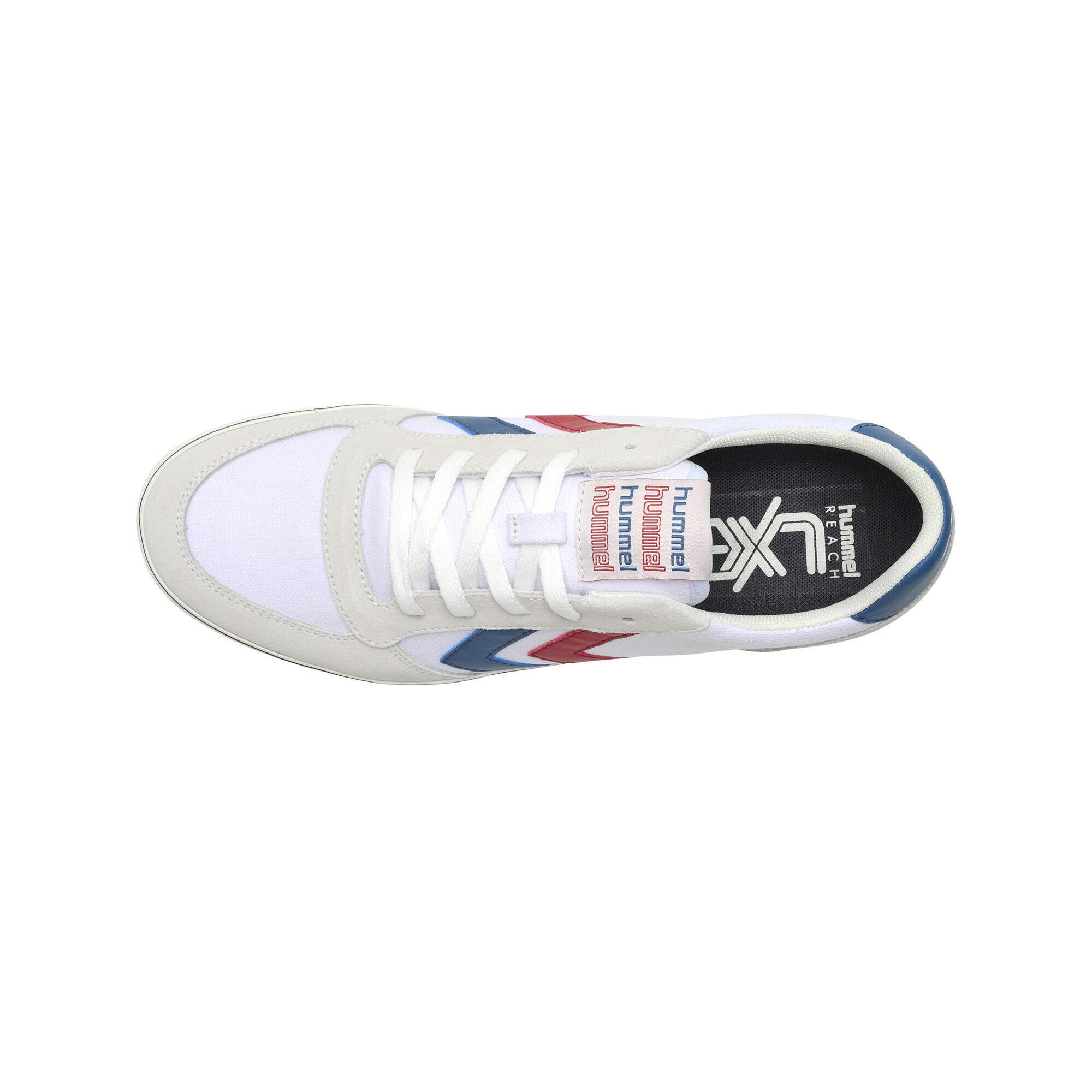 Scarpe da ginnastica Hummel Stadil Lx-E Canvas 7/7