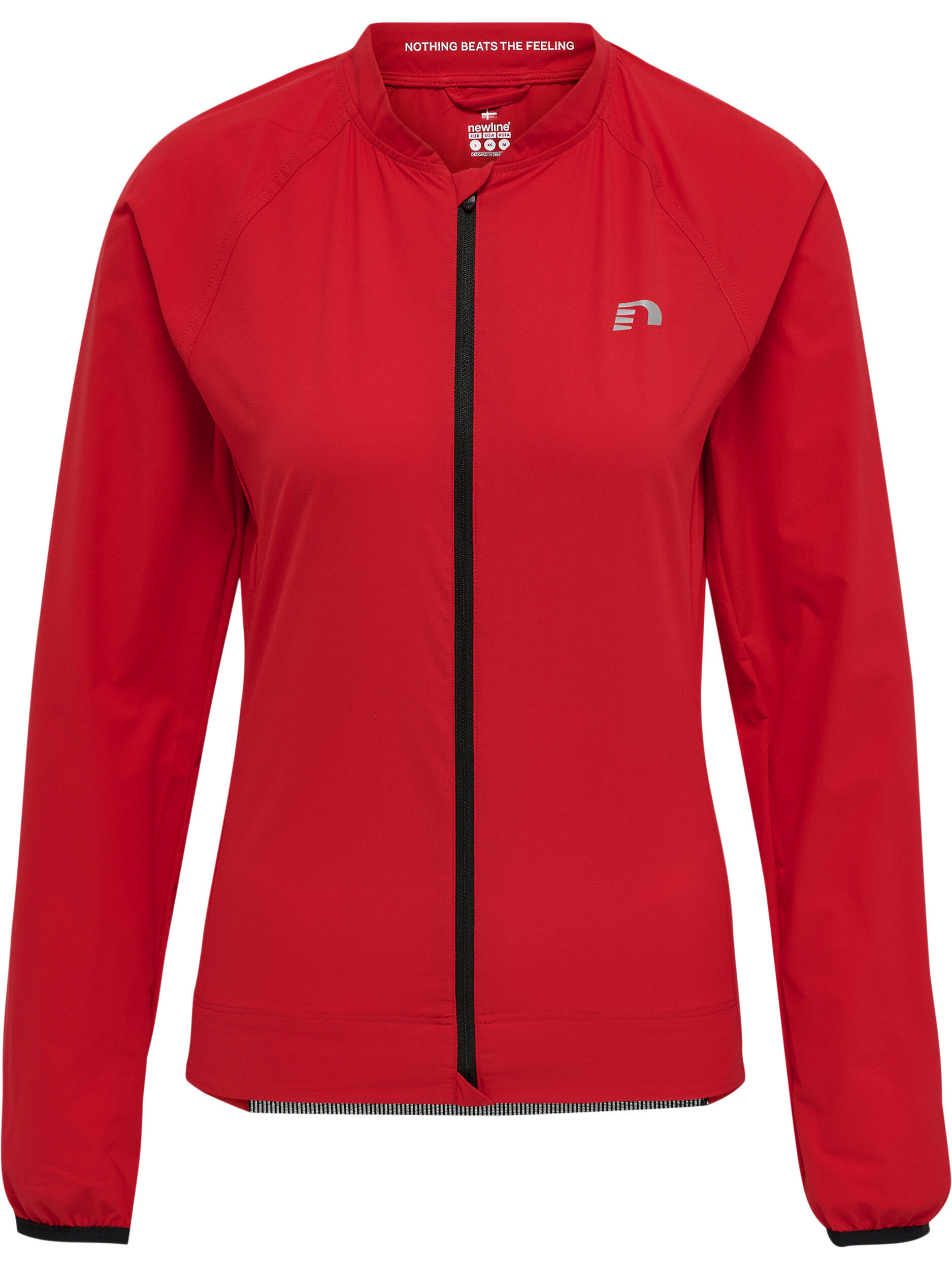 Rits Zip Jasje Core Dames NEWLINE 7/7