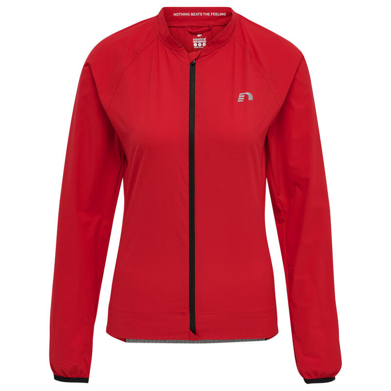 Reißverschlussjacke Damen