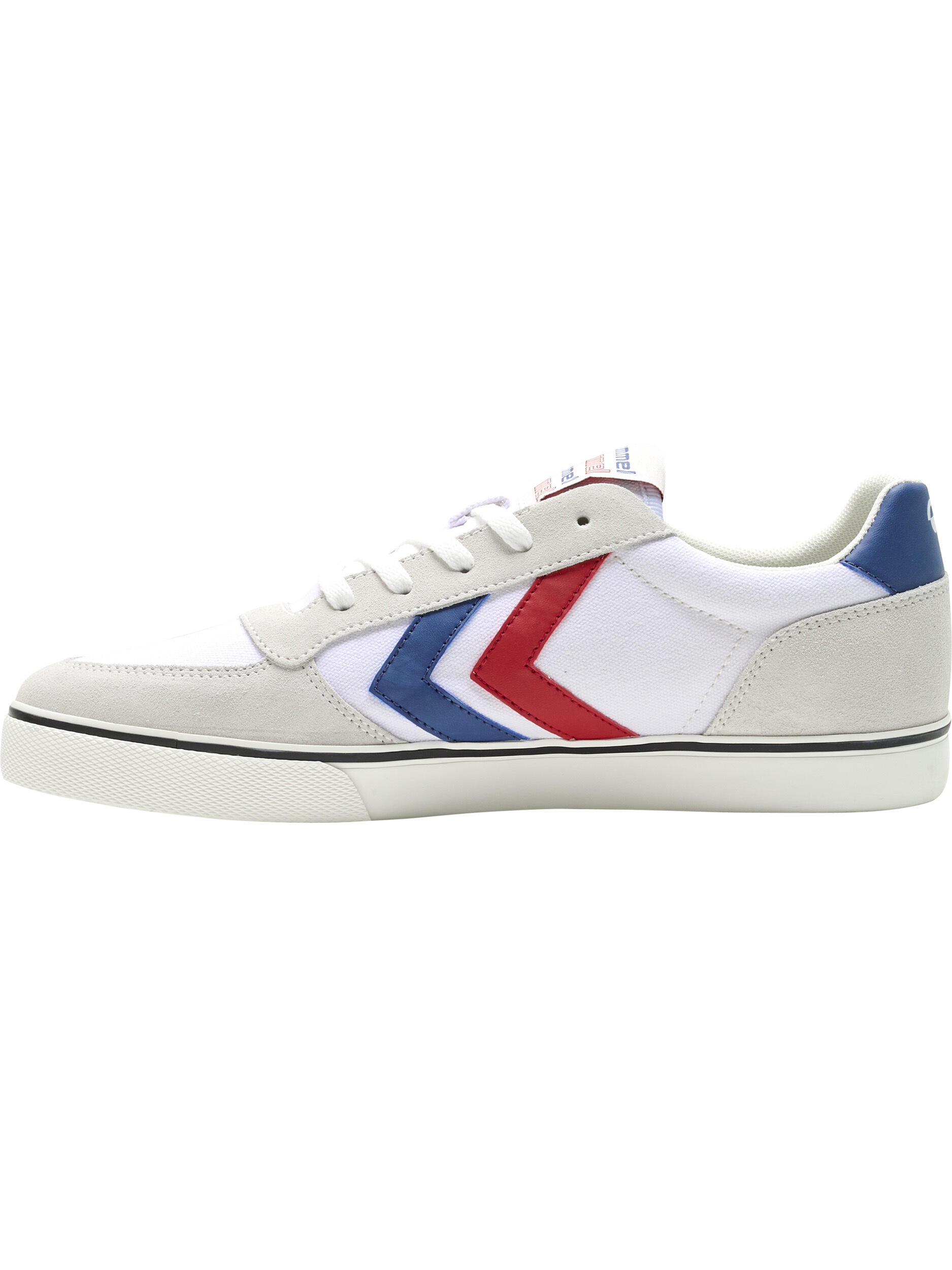 Scarpe da ginnastica Hummel Stadil Lx-E Canvas 6/7
