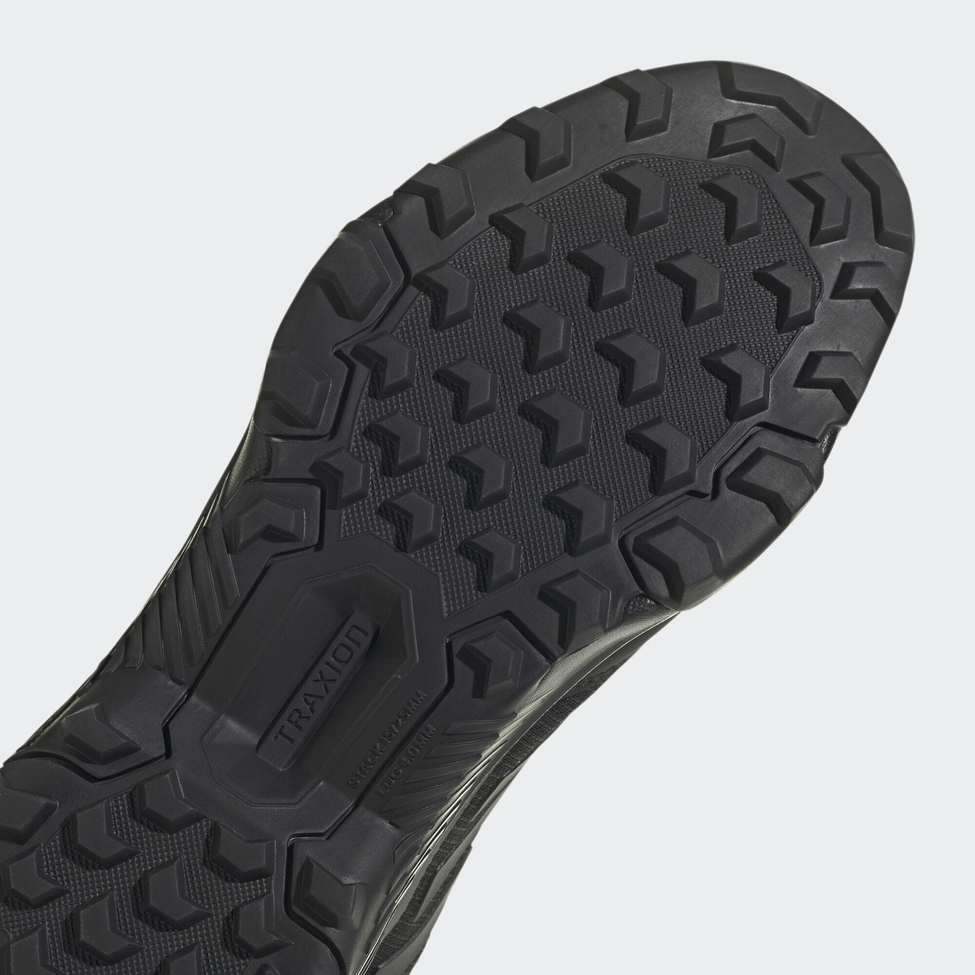 Chaussure de randonnée mi-montante Eastrail 2.0 RAIN.RDY 6/7