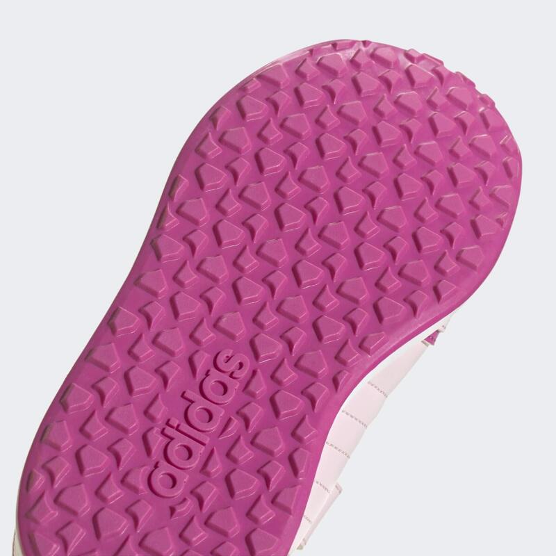 VS Switch 3 Lifestyle Running Hook and Loop Strap Schuh
