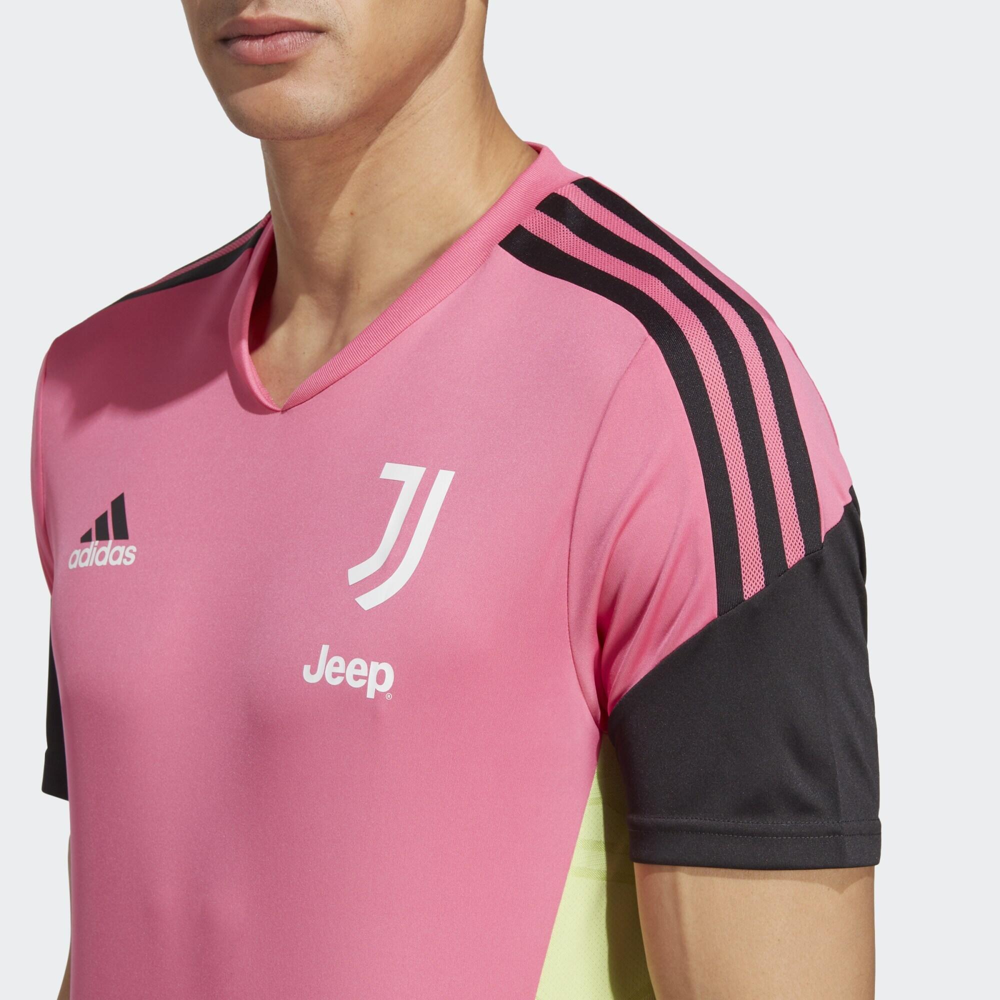 Koszulka treningowa Juventus Condivo 2022/23 4/6