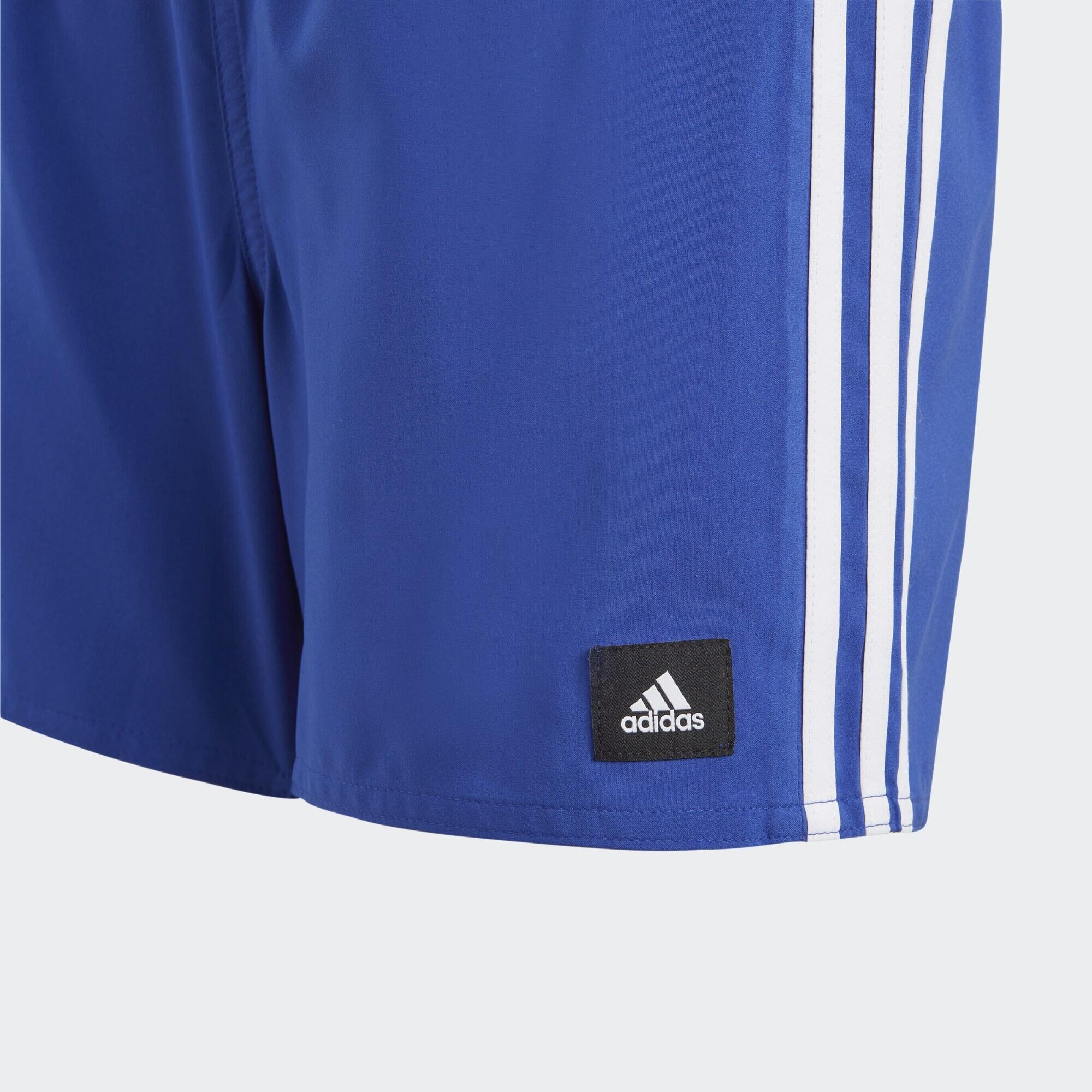 3-Stripes Swim Shorts 3/5