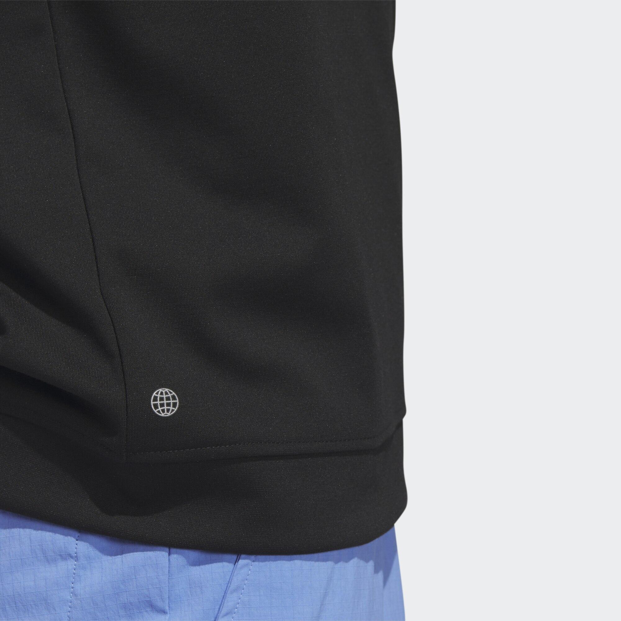 Elevated 1/4-Zip Pullover 5/5