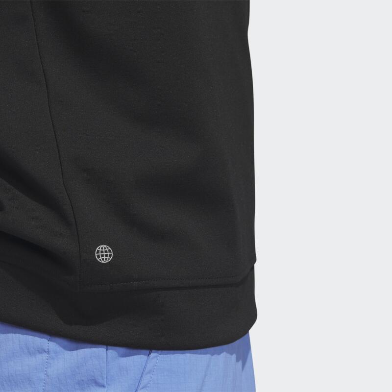 Elevated 1/4-Zip Pullover