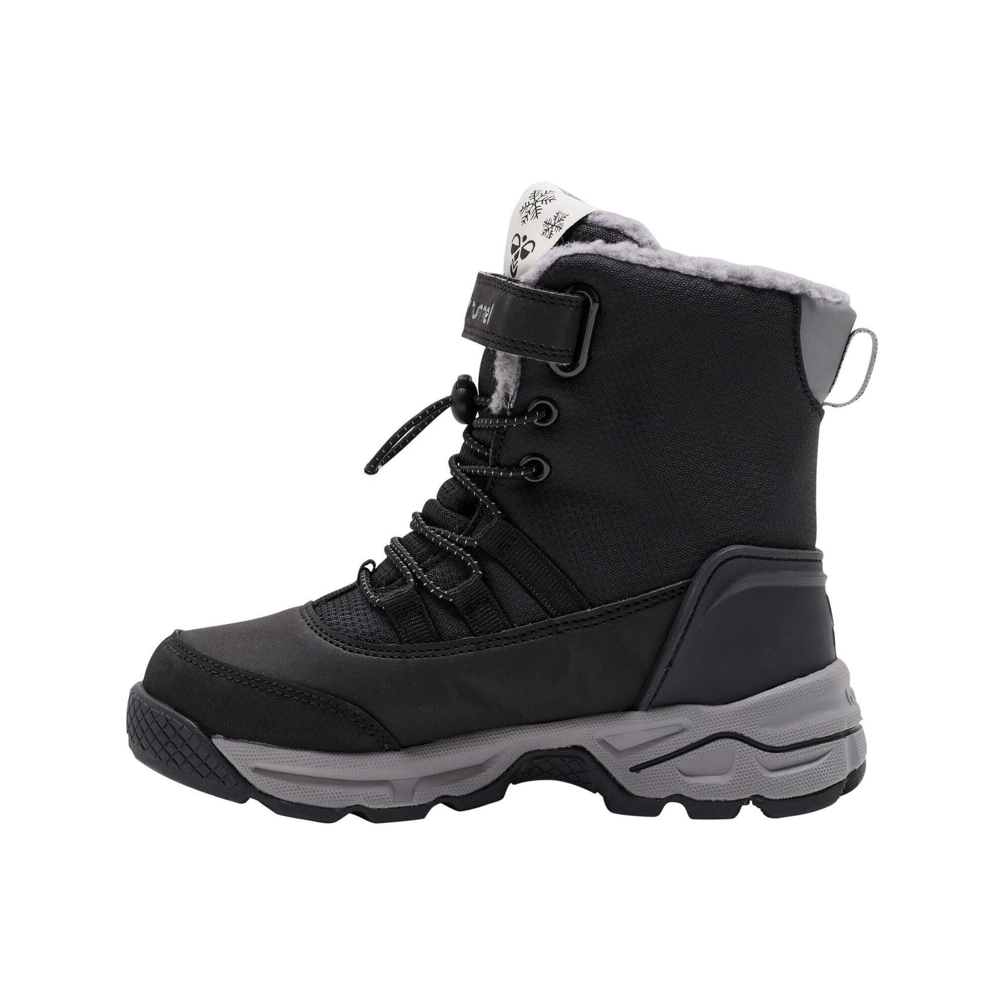 Hummel Stivali per bambini Snow Tex