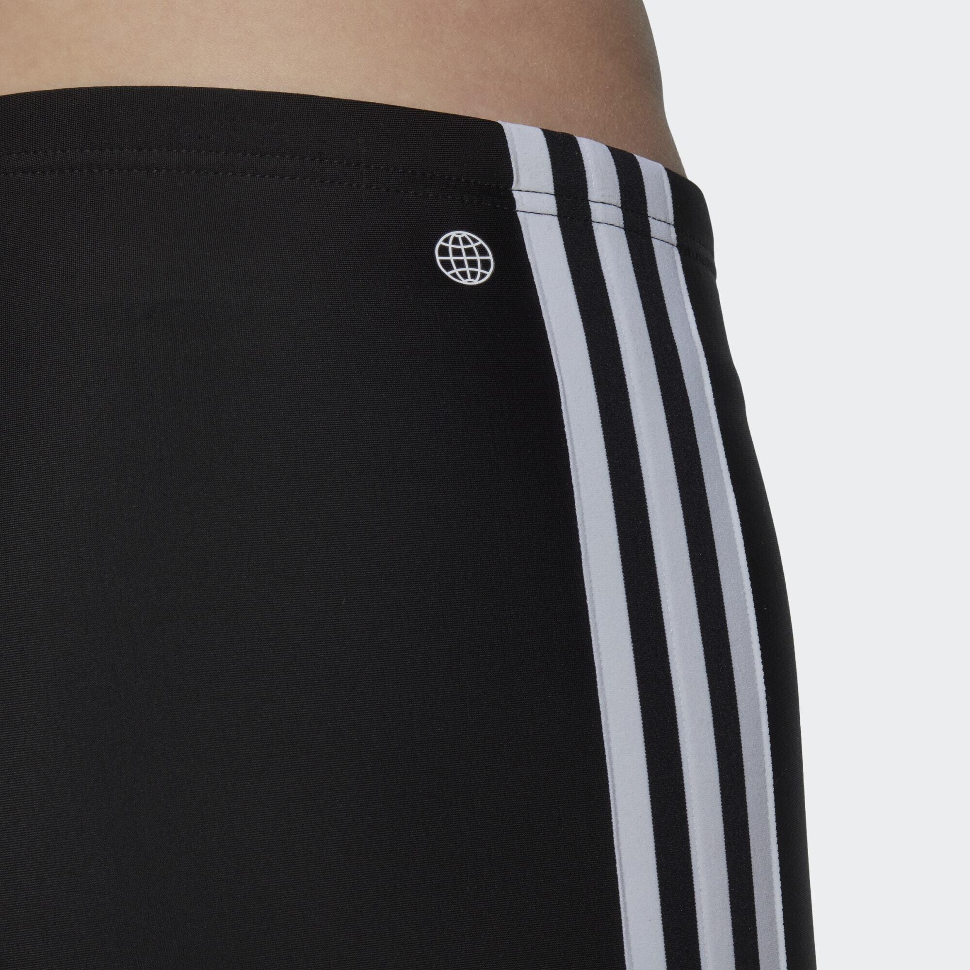 Classic Swim Jammer 3-Stripes