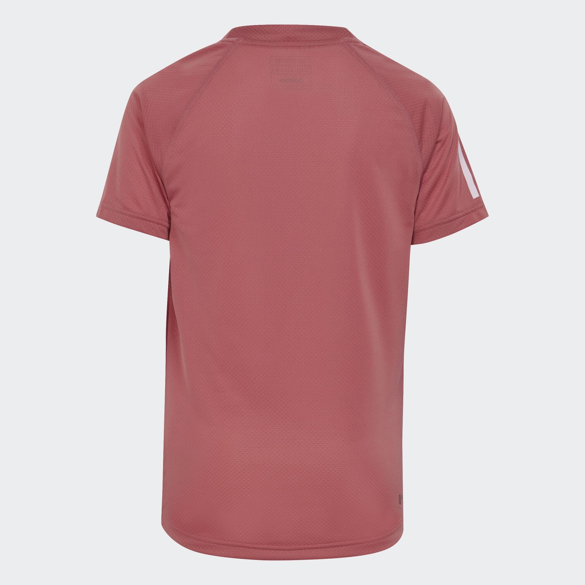 T-shirt da tennis Club 4/5