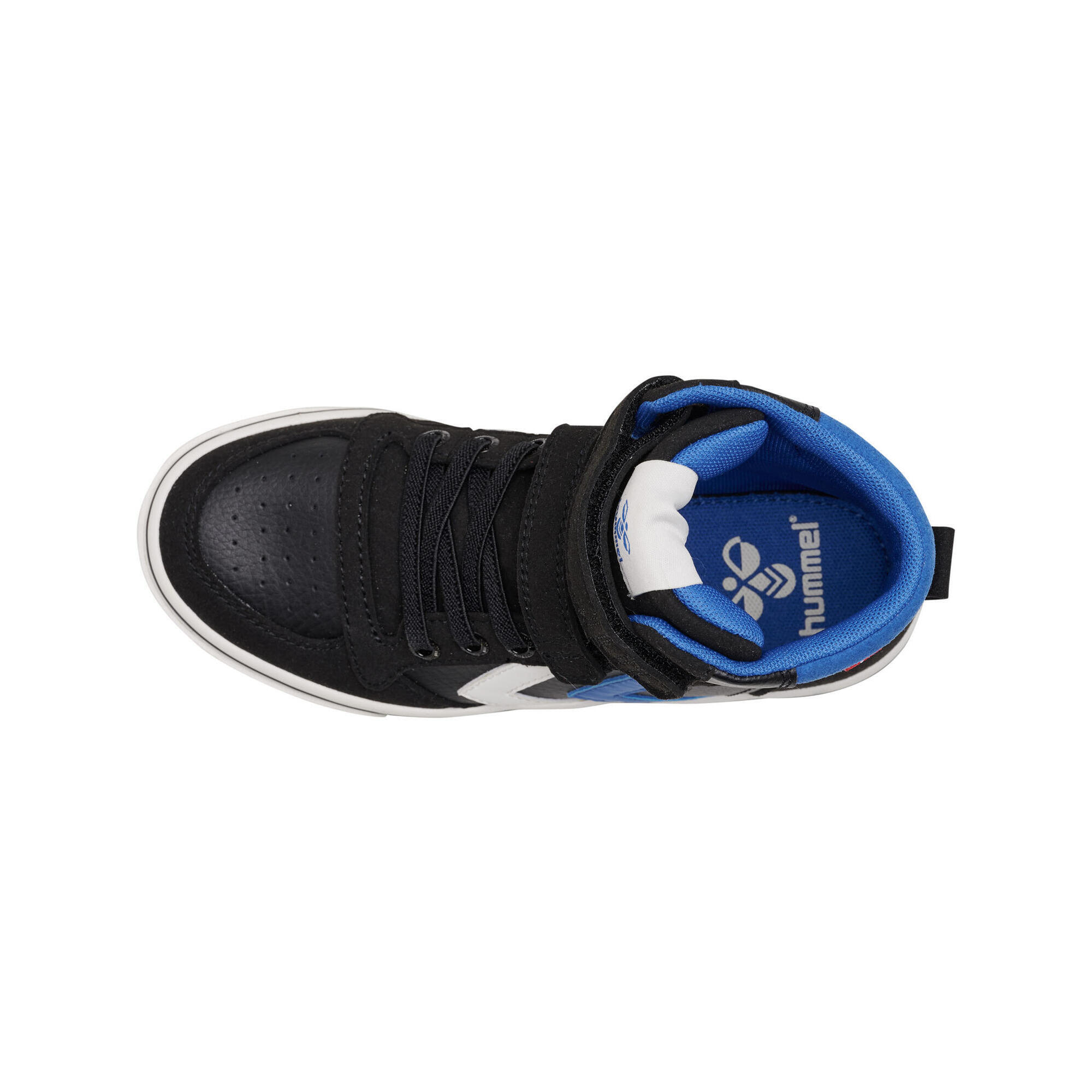 Children's high-top sneakers Hummel Slimmer Stadil