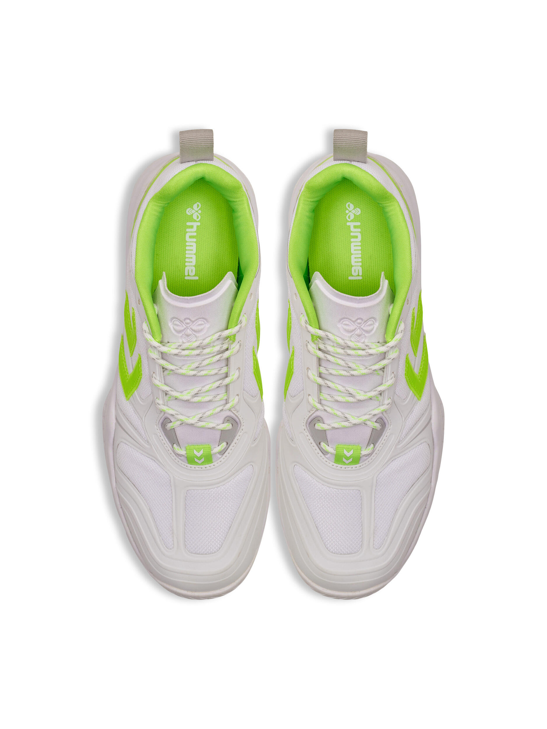 Zapatilla De Entrenamiento Uruz 2.0 Balonmano Adulto Unisex Hummel 7/7