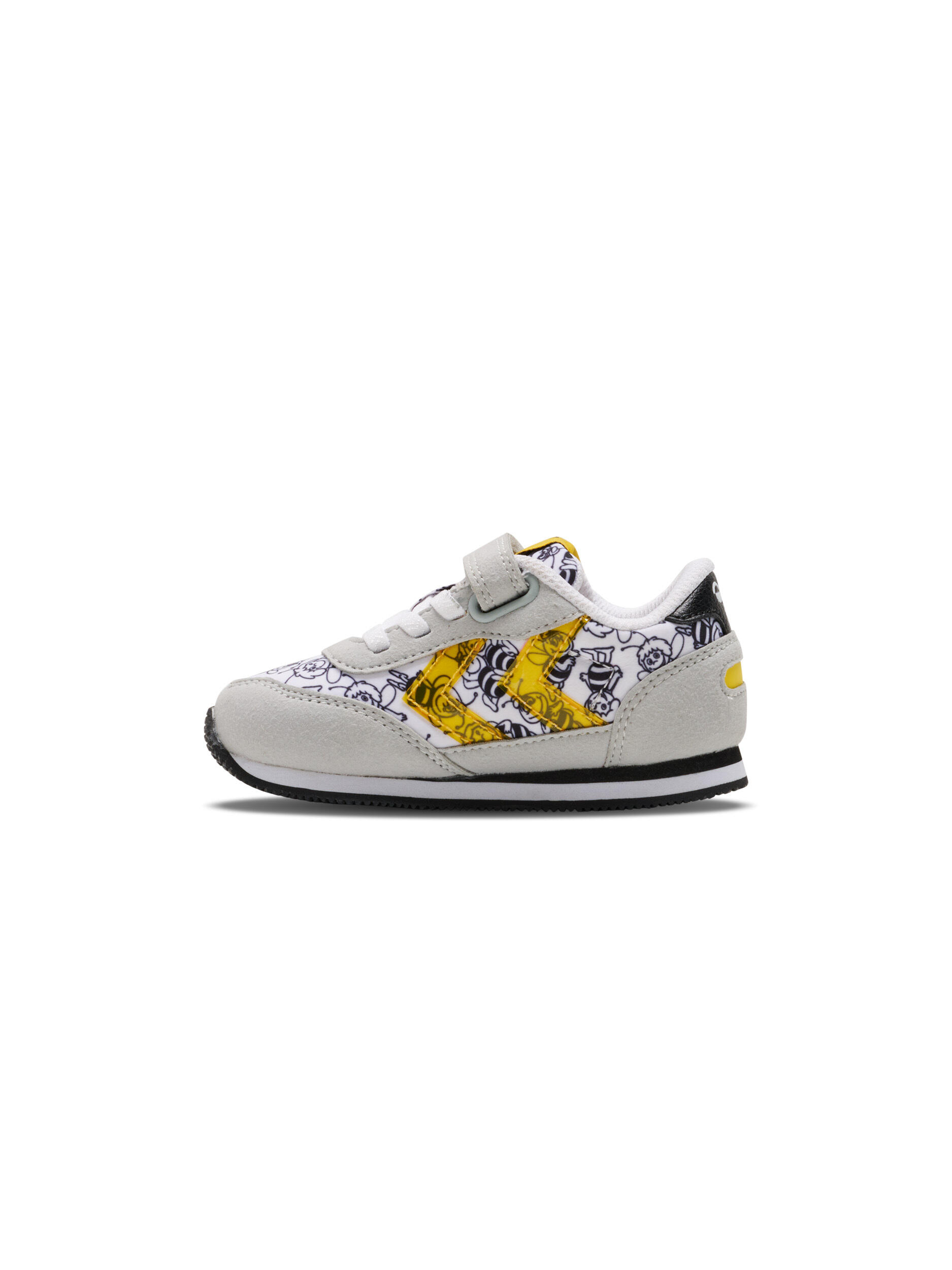 Fermeture Velcro Sneaker Maya The Enfant 6/7