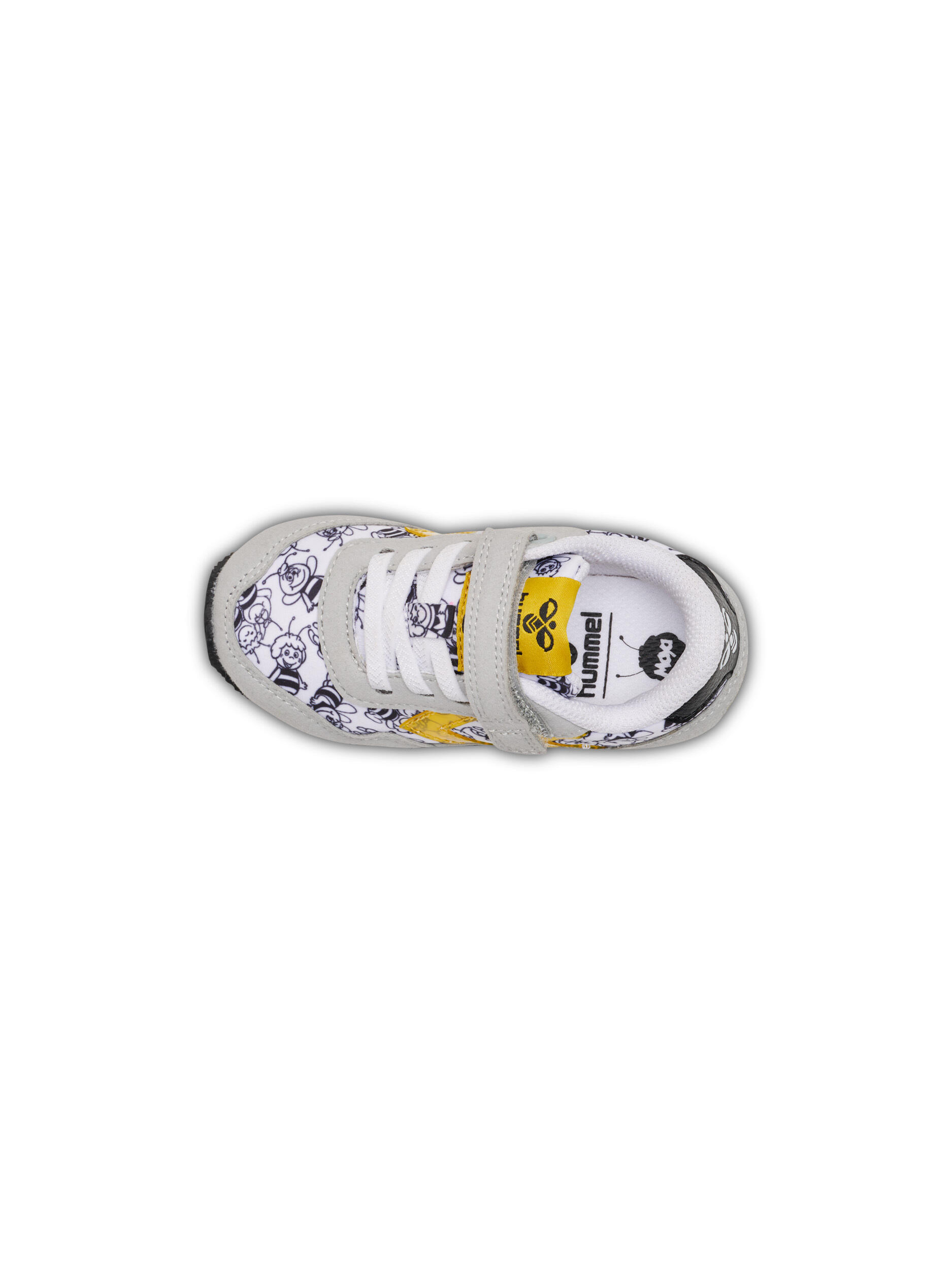 Fermeture Velcro Sneaker Maya The Enfant 7/7
