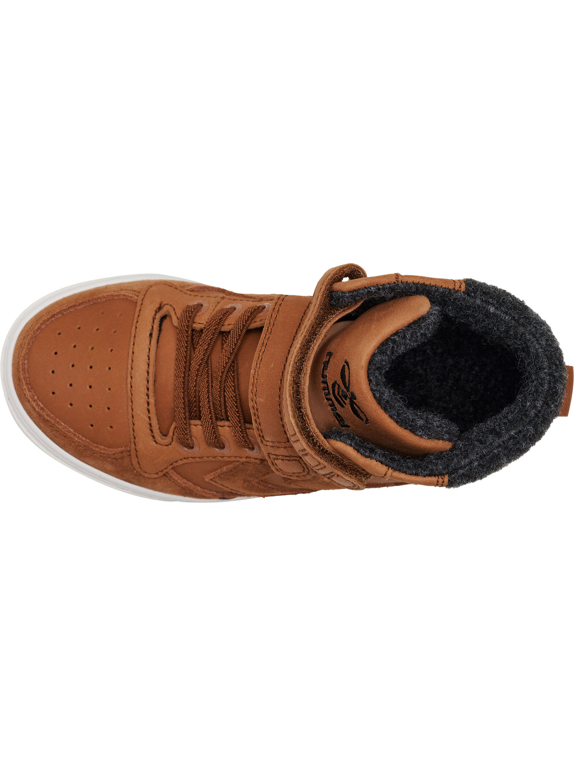 Botas de caminhada neve criança Hummel Stadil Pro Winter 7/7