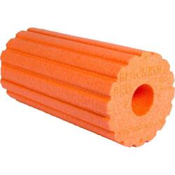 Groove Pro Foam Roller - 30 cm - Oranje