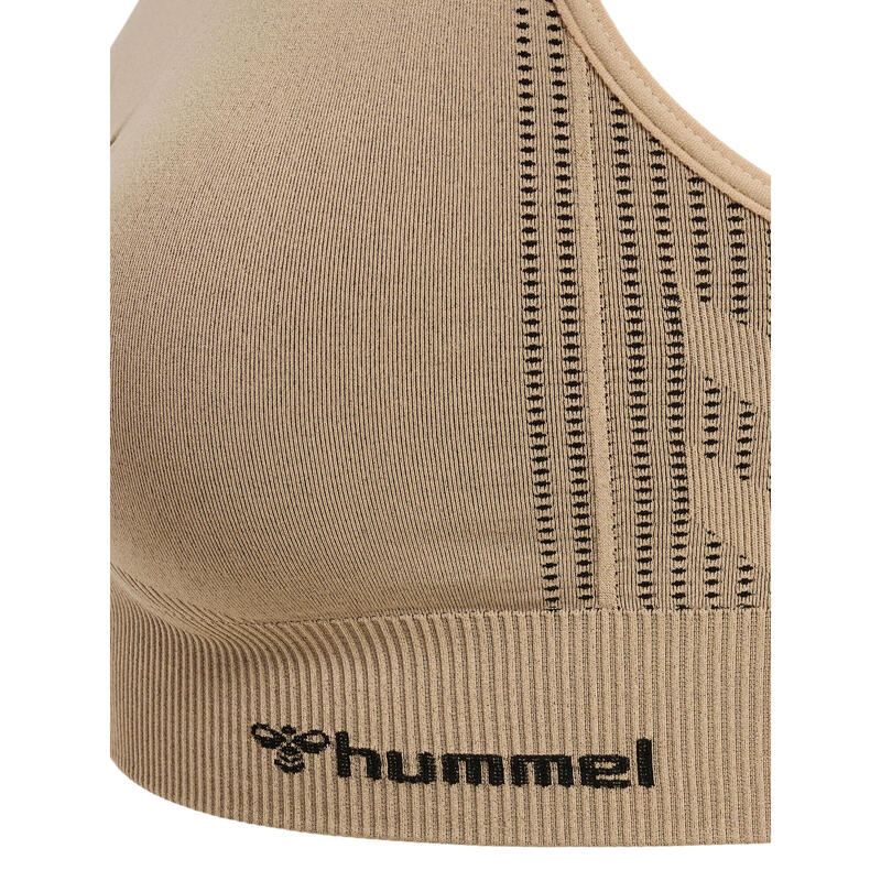 Hummel Sports Top Hmlshaping Seamless Sports Top