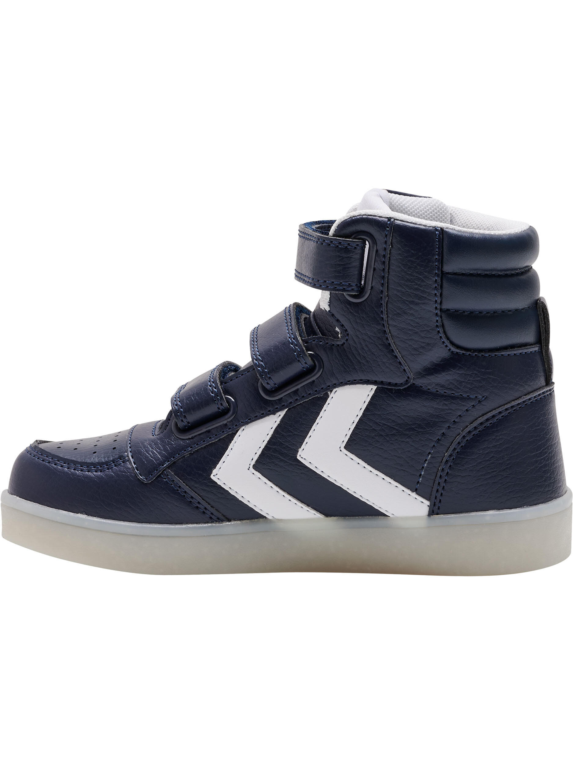 Fermeture Velcro Botte D'hiver Stadil Flash Mode De Vie Enfant 6/7