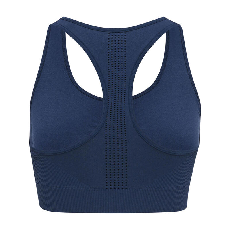 Enfiler Top Hmlmt Femme HUMMEL