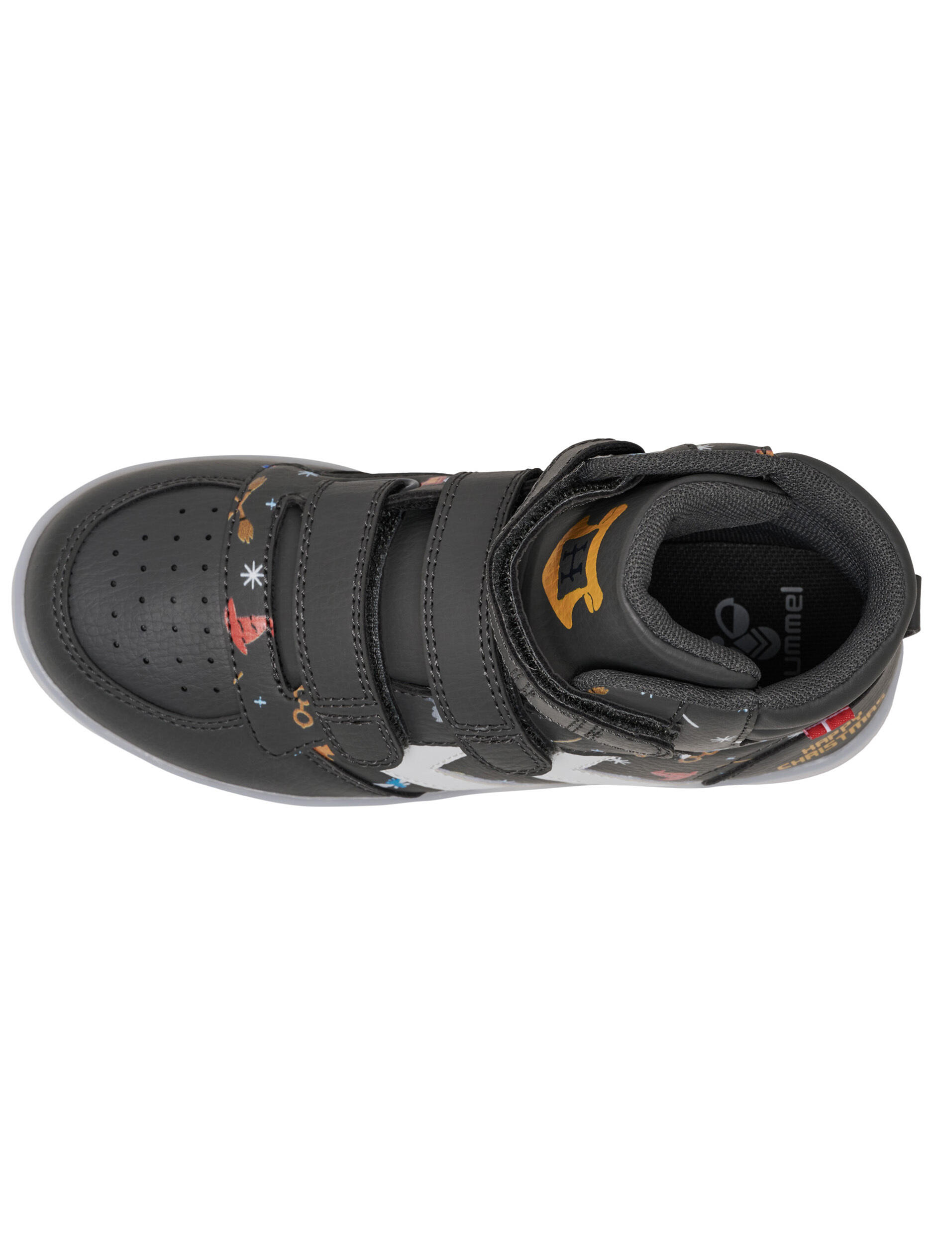Rubberboot Hp Stadil Uniseks Kinderen Hummel 5/7