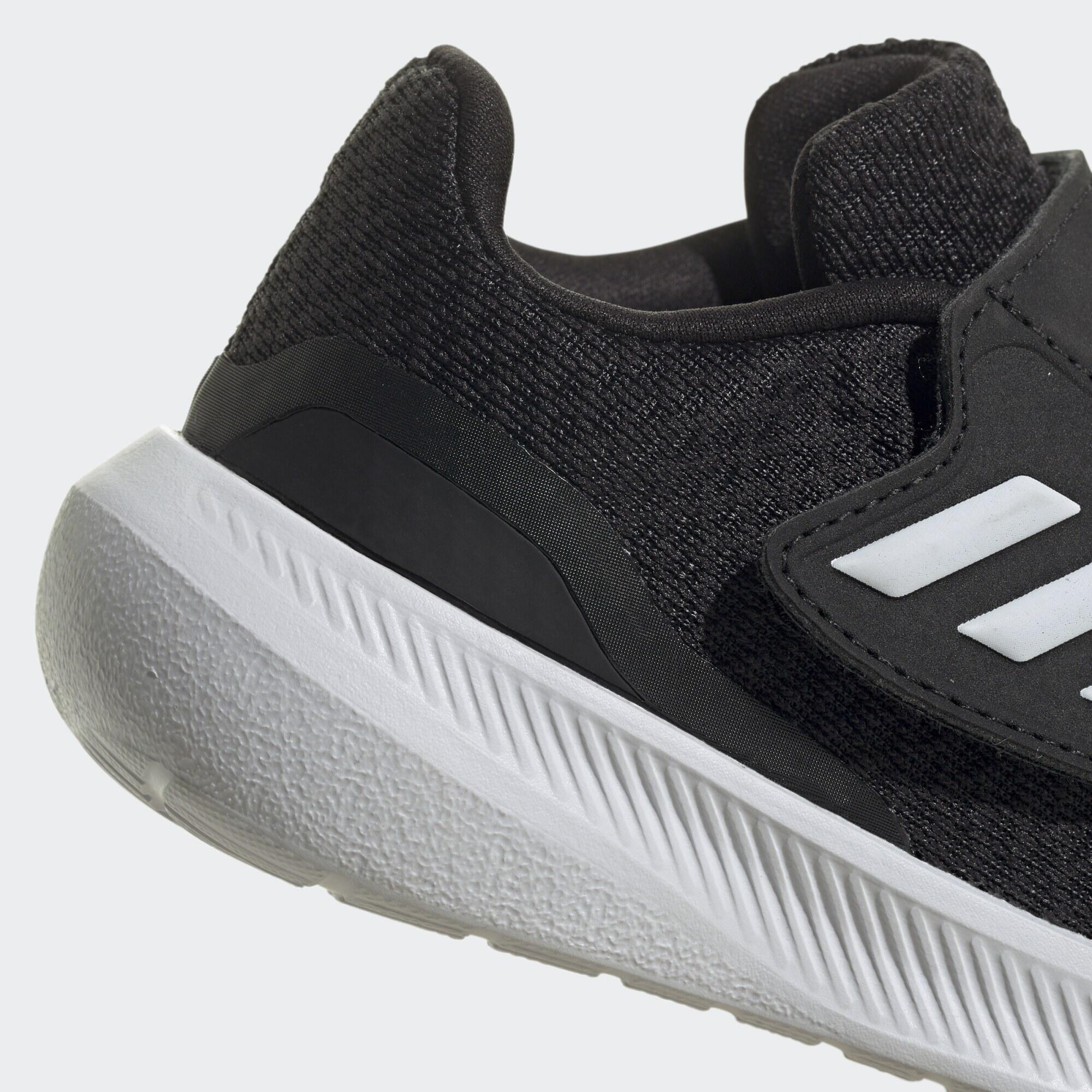 Runfalcon 3.0 Sport Running Hook-and-Loop Shoes 7/7
