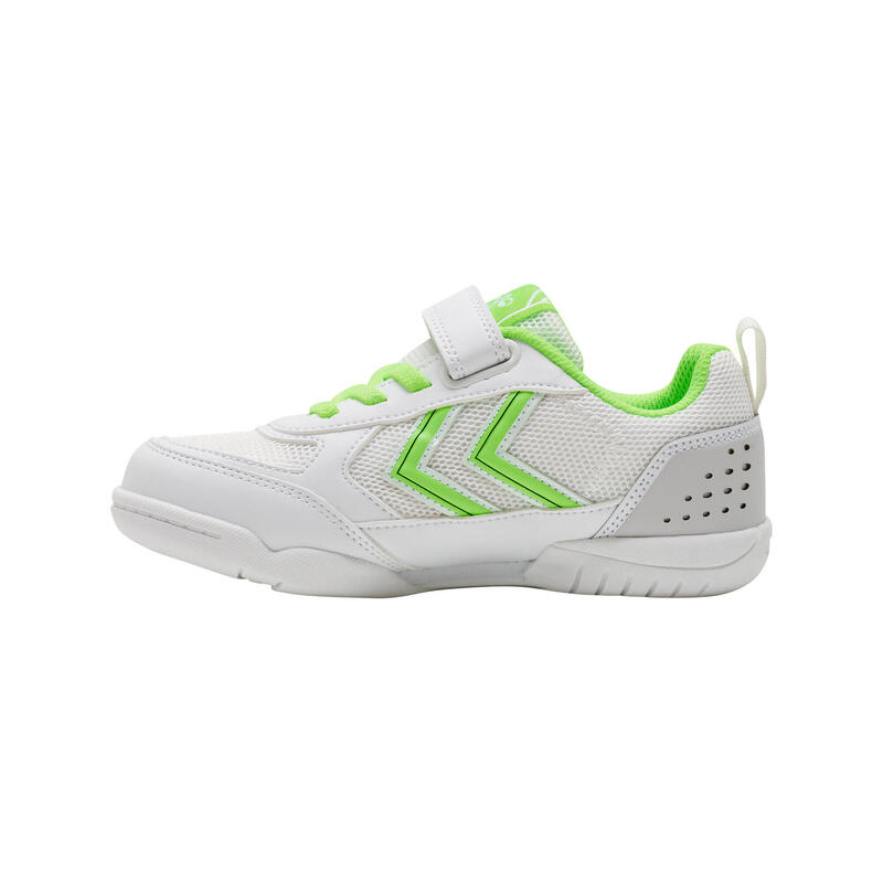 Klettverschluss Multisport Shoe Aeroteam 2.0 Handball Kinder HUMMEL