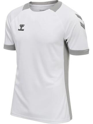 Enfiler T-Shirt Hmllead Homme HUMMEL