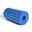 Groove Pro Foam Roller - 30 cm - Azuurblauw