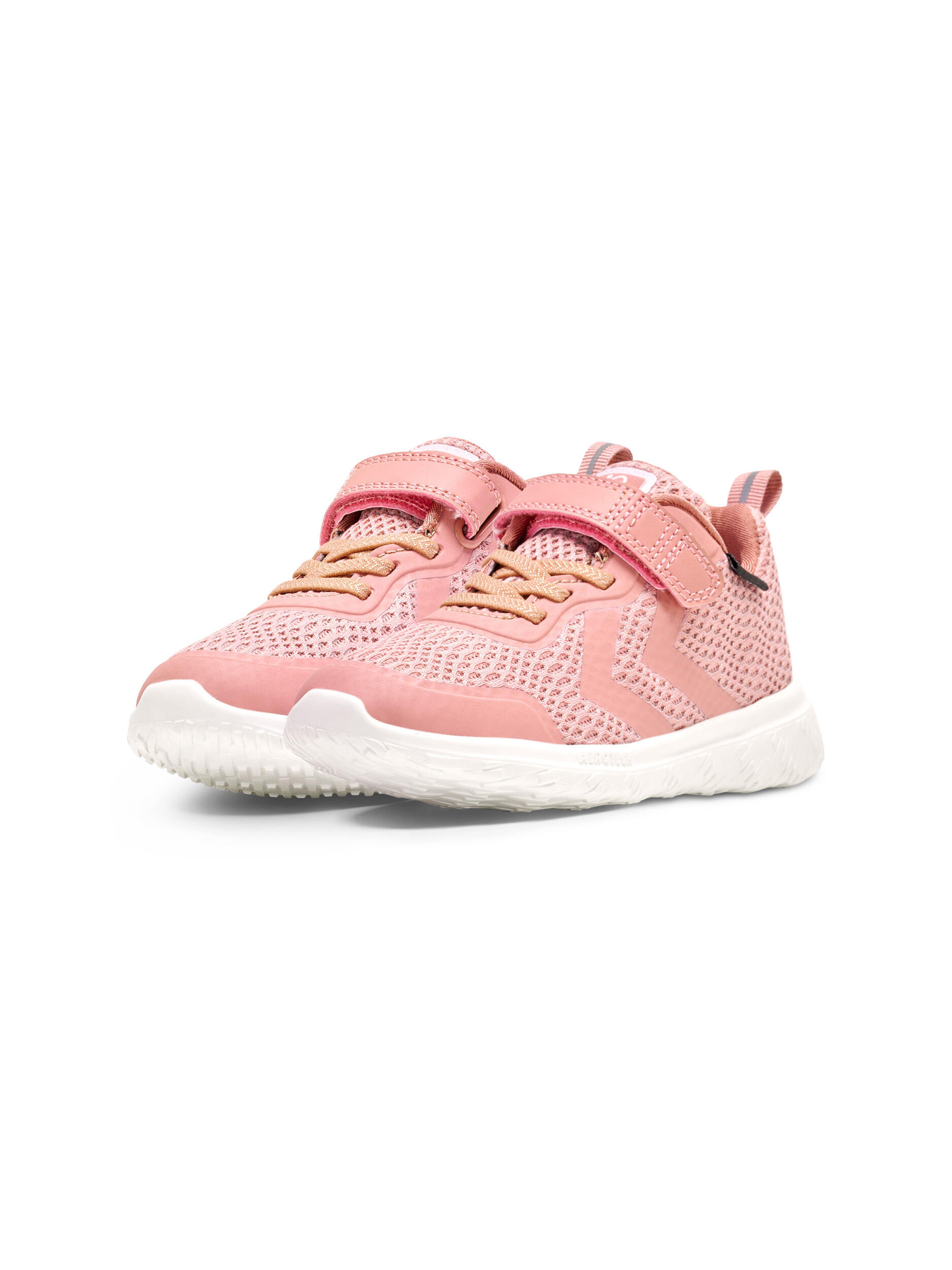 HUMMEL ACTUS TEX RECYCLED JR 4/7