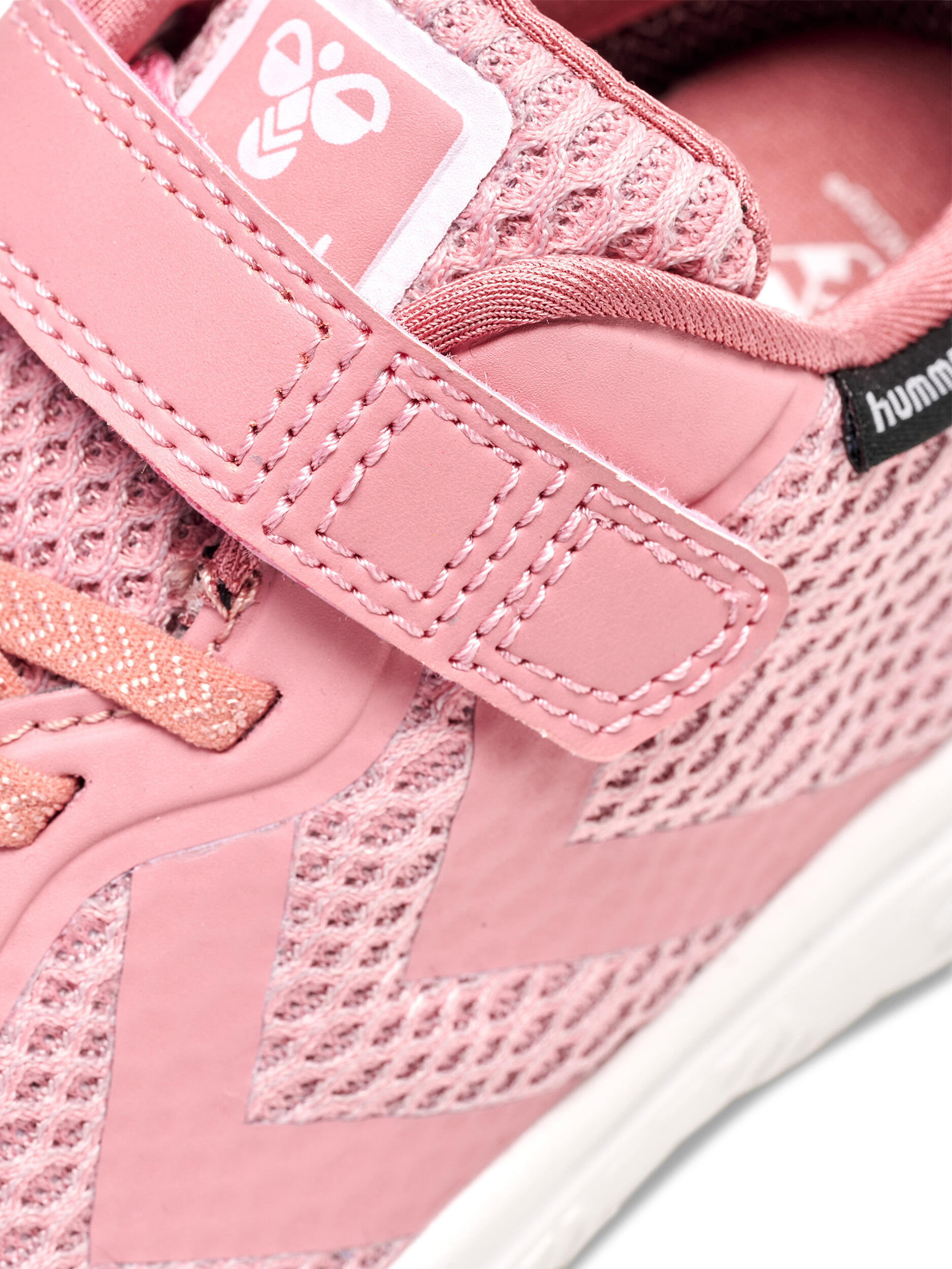 HUMMEL ACTUS TEX RECYCLED JR 3/7