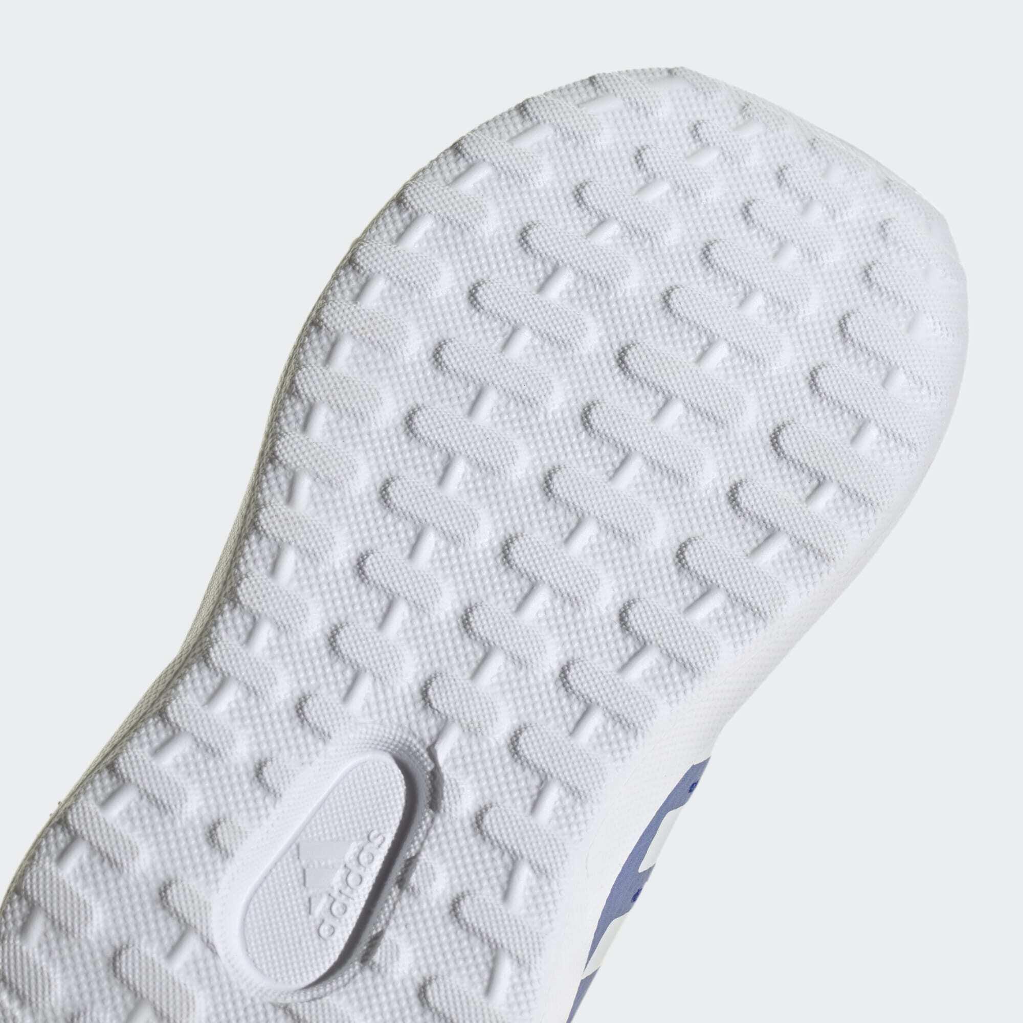 FortaRun 2.0 Cloudfoam Elastic Lace Top Strap Schuh 7/7