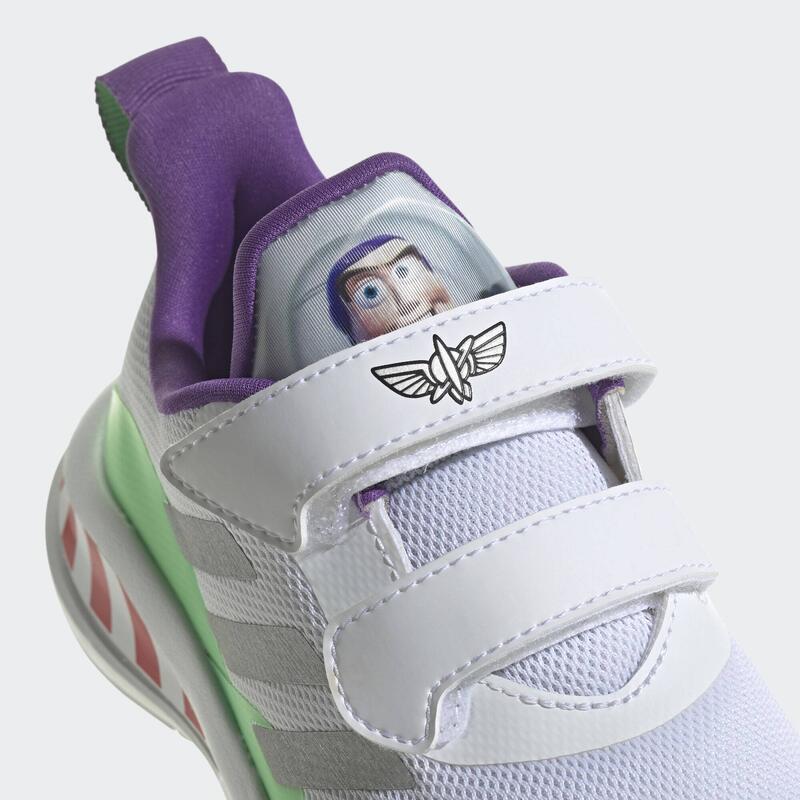 Chaussure adidas x Disney Pixar Buzz Lightyear Toy Story Fortarun
