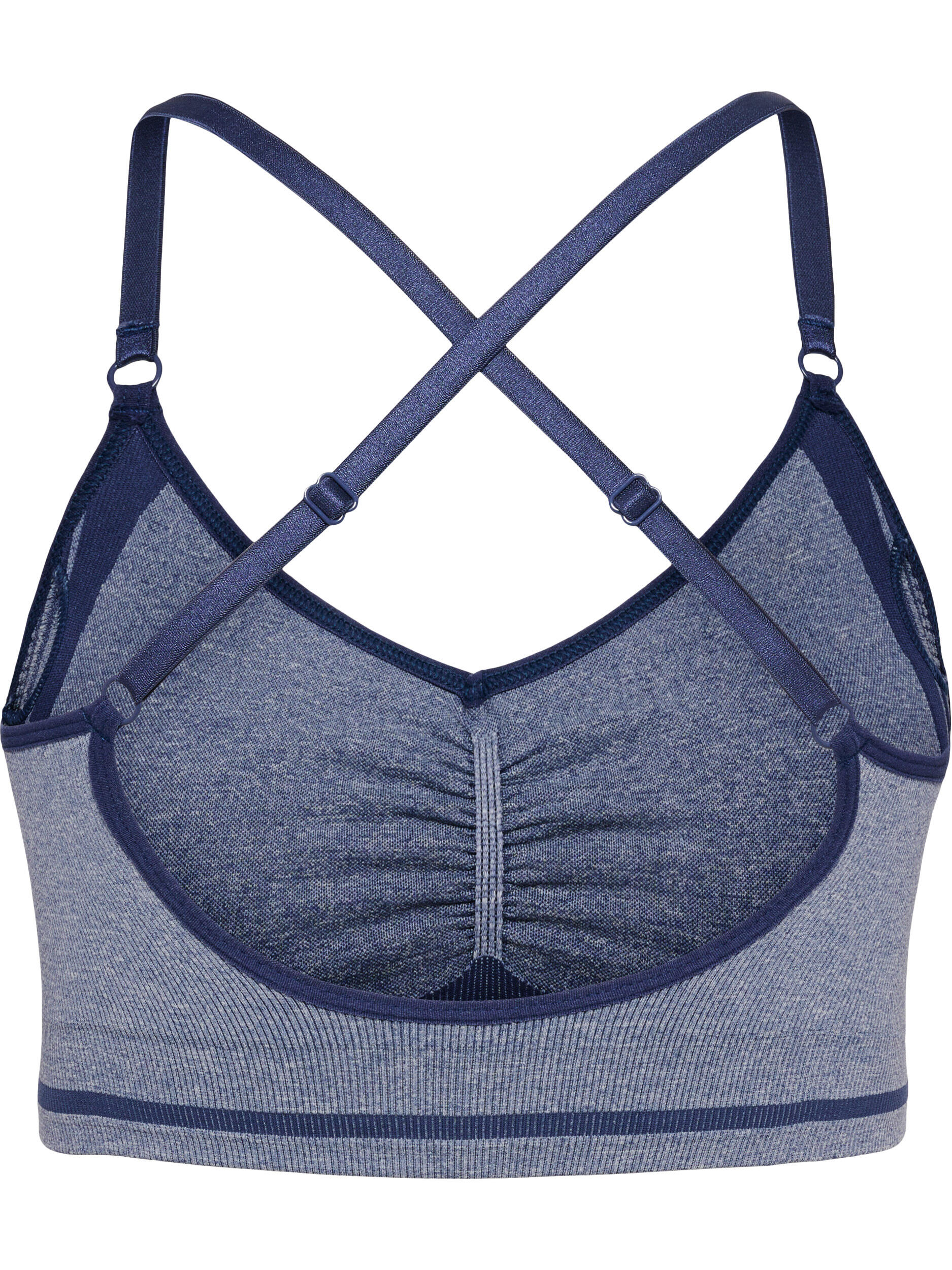 Enfiler Top Hmlmt Lulu Entraînement Femme 6/7