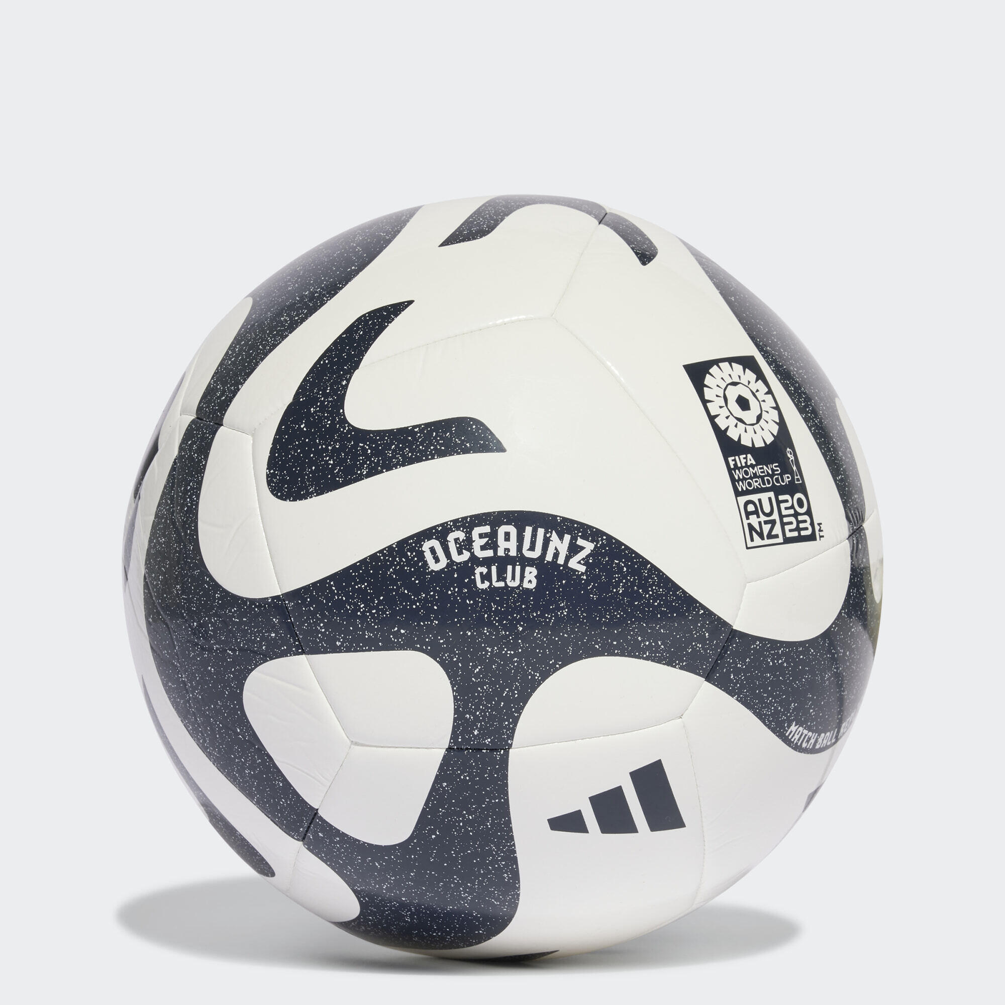 Bola de futebol Adidas modelo 48659448463699 para unissex 6/6