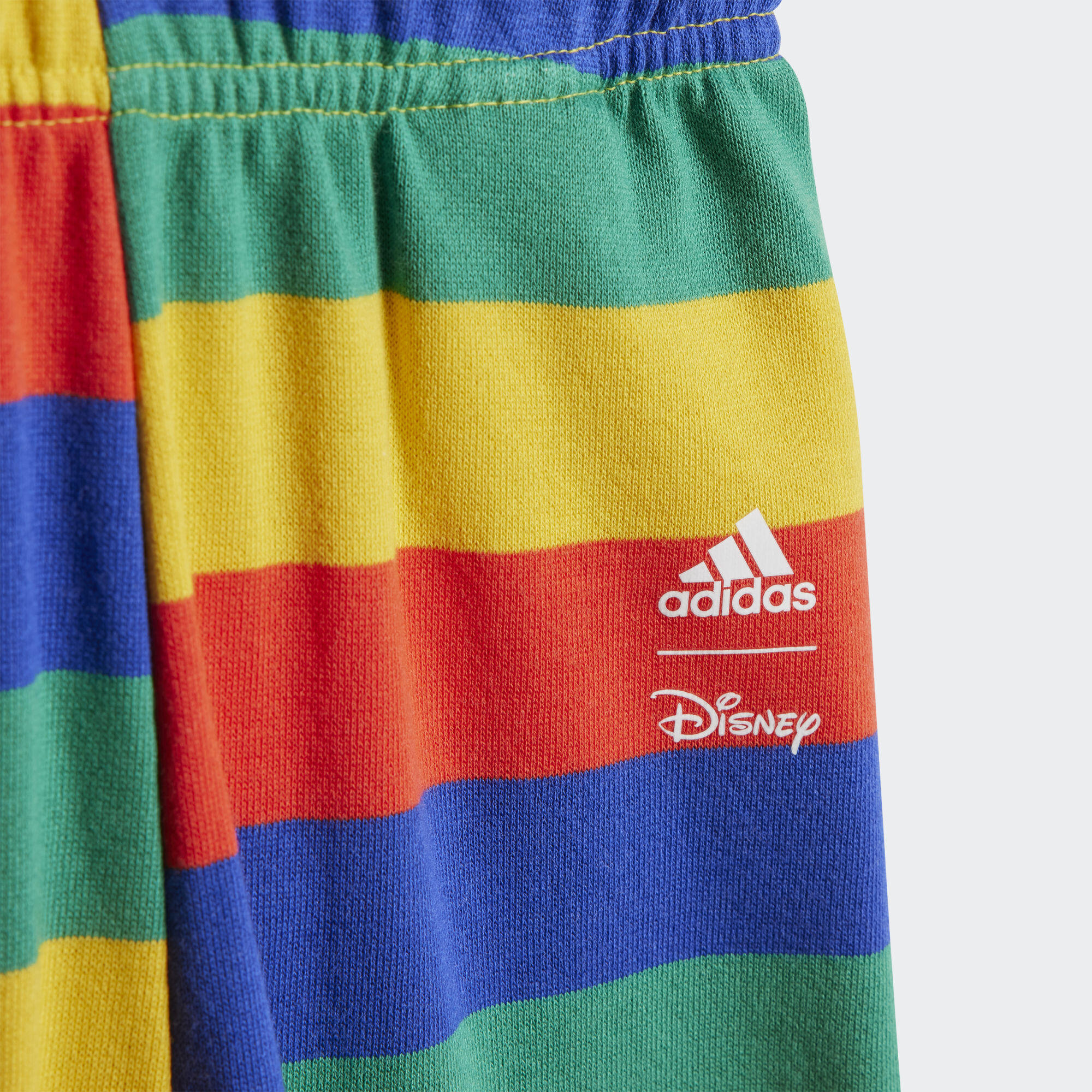 Completo adidas x Disney Mickey Mouse Jogger 5/5