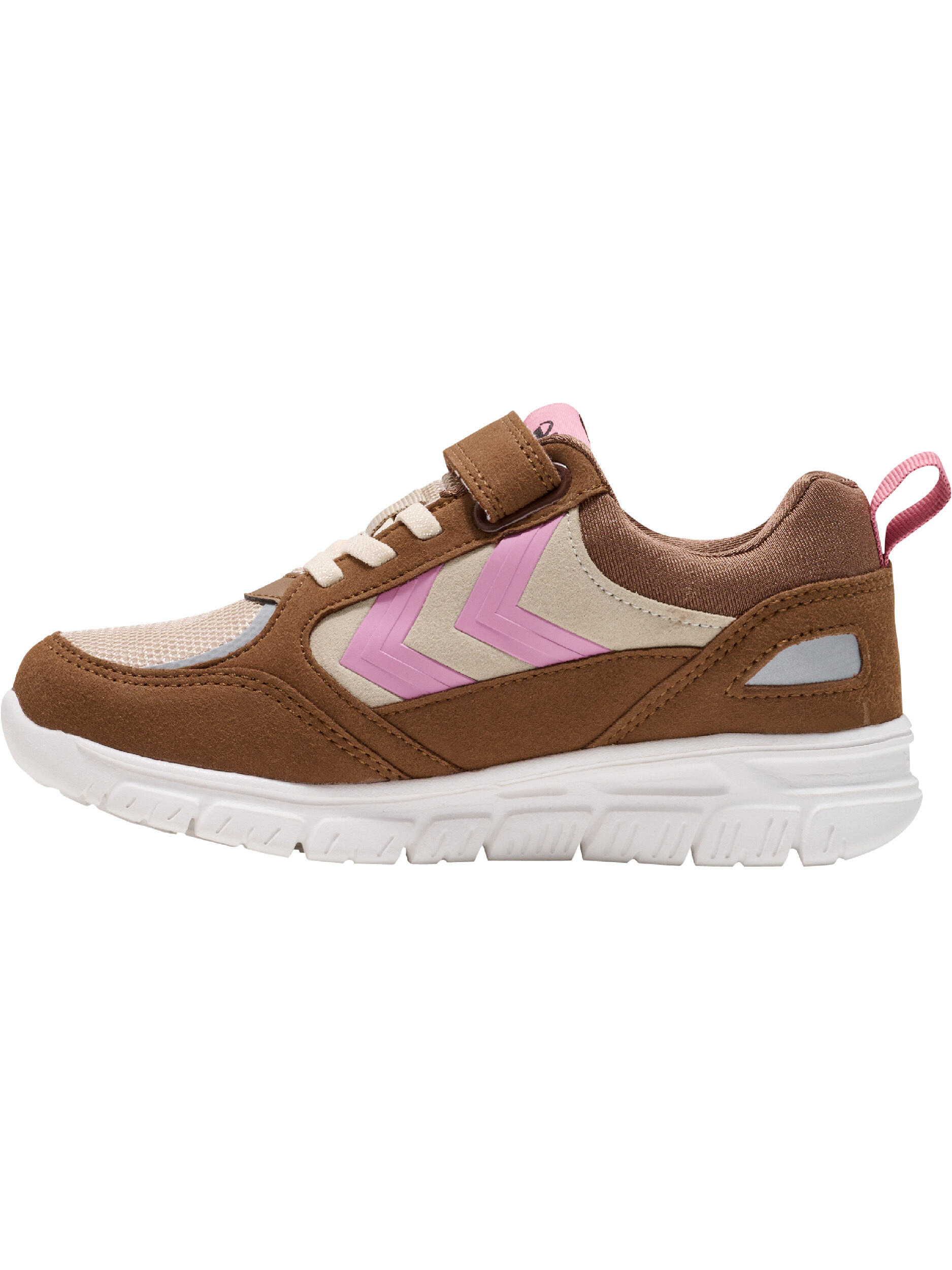Klettverschluss Sneaker X-Light 2.0 Kinder 7/9
